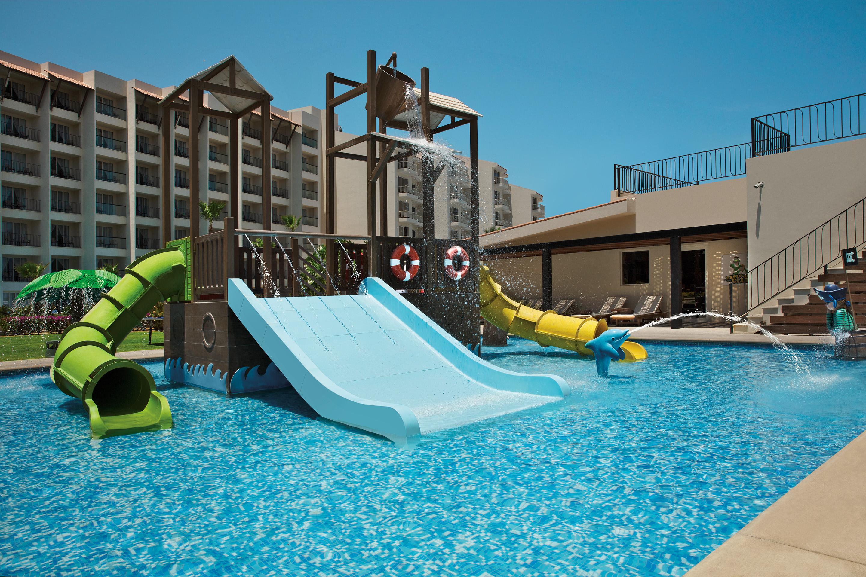 Krystal Grand Cabos 5* San José del Cabo