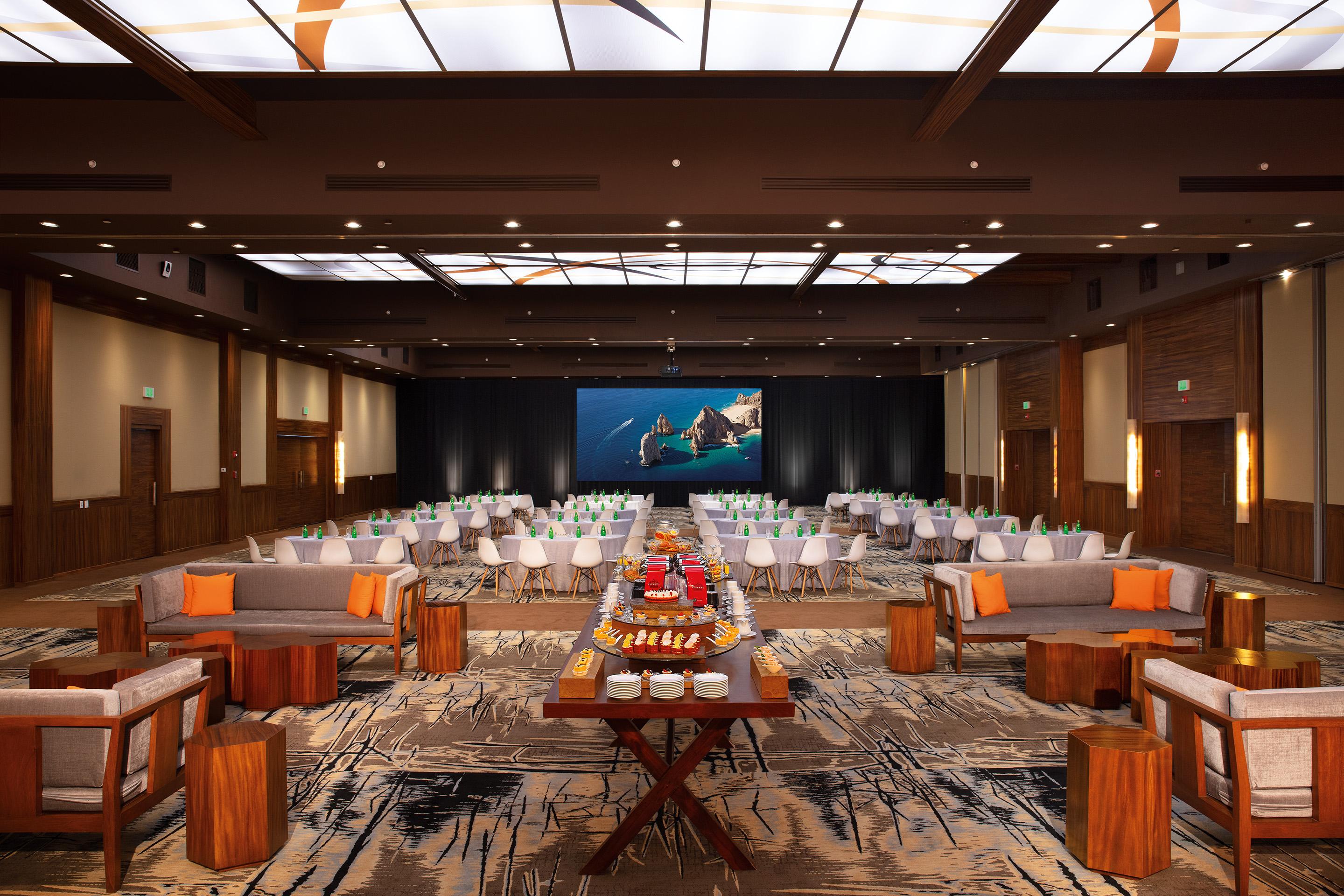 Krystal Grand Cabos 5* San José del Cabo