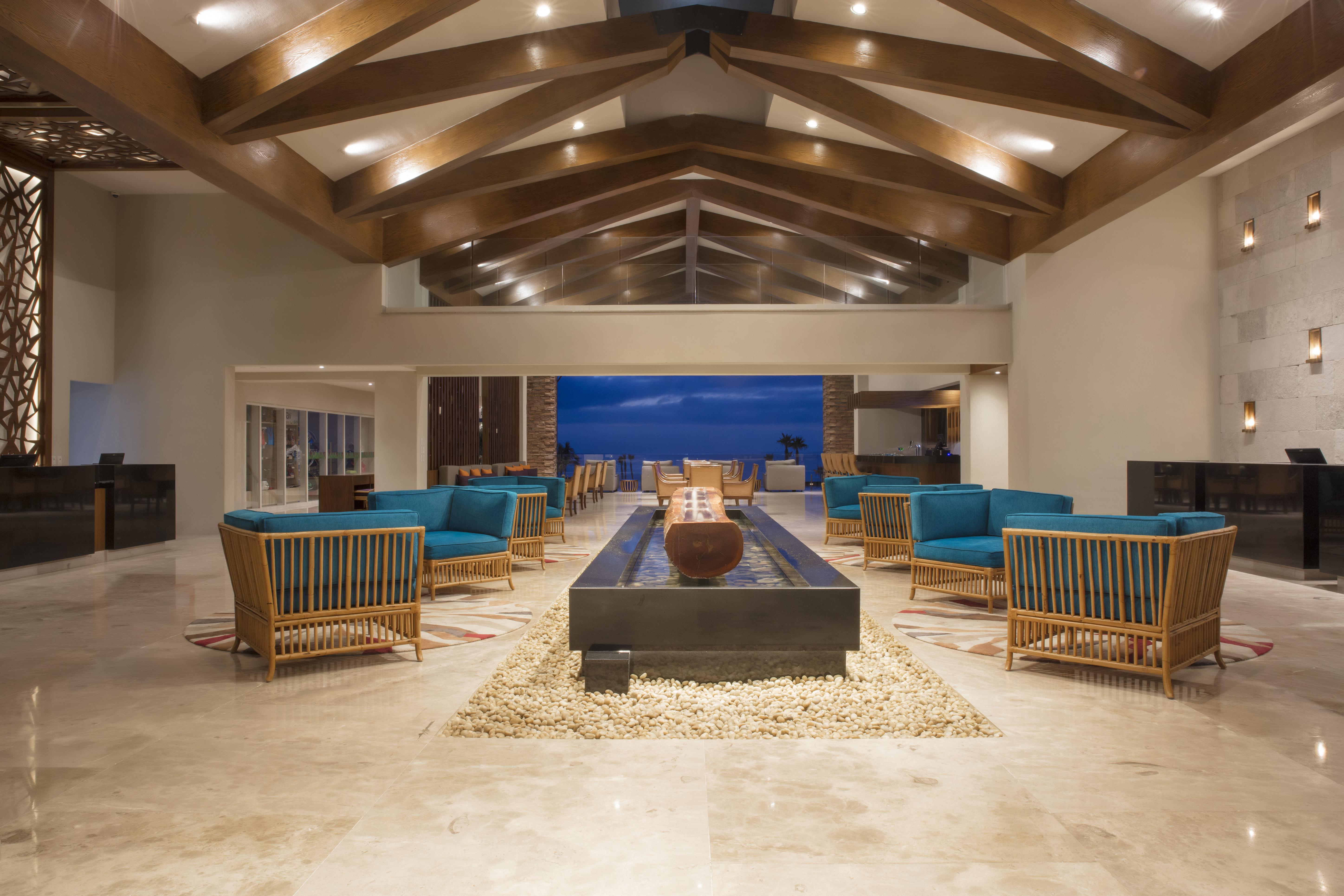 Krystal Grand Cabos San José del Cabo