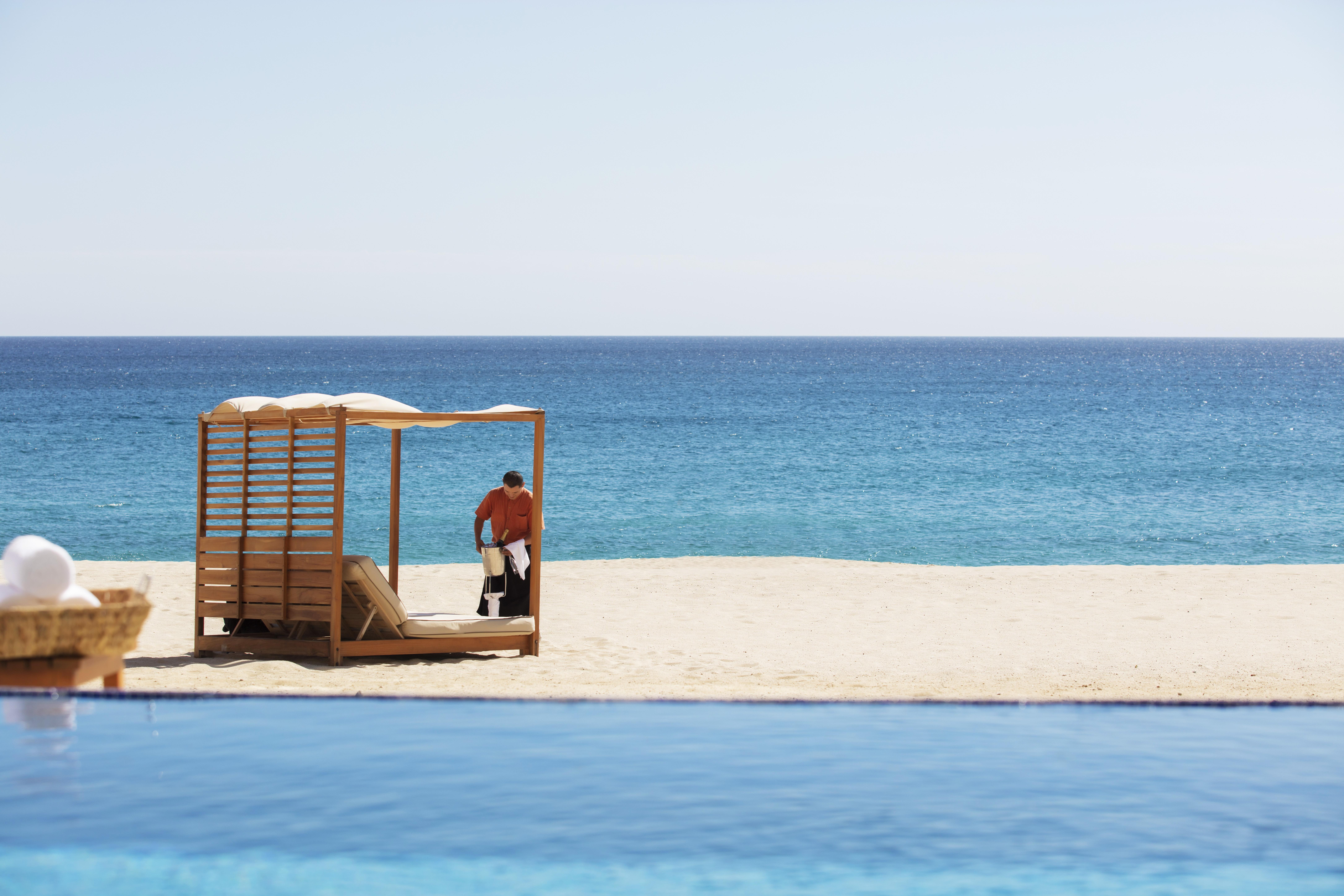 Resort Krystal Grand Cabos San José del Cabo