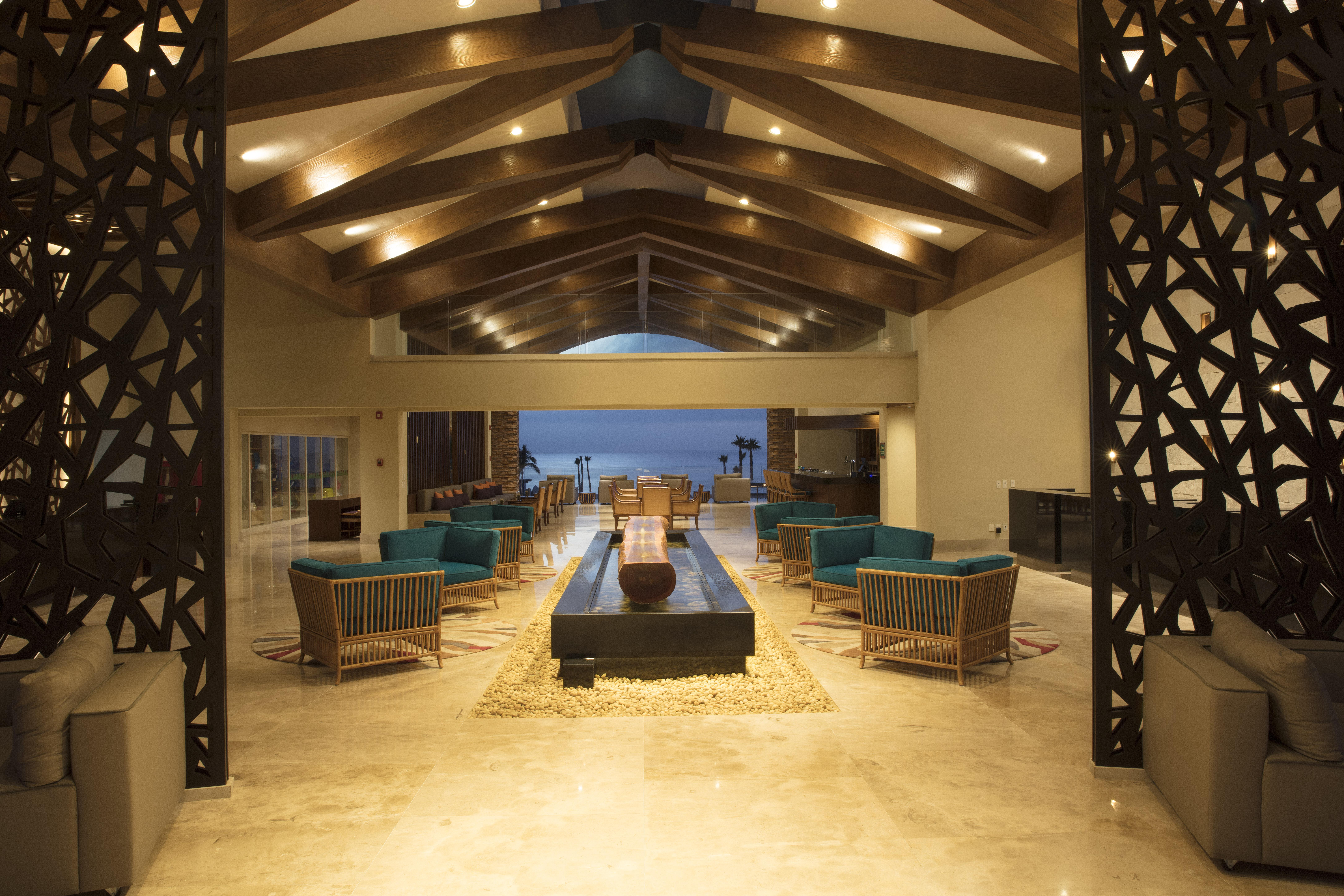 Resort Krystal Grand Cabos San José del Cabo
