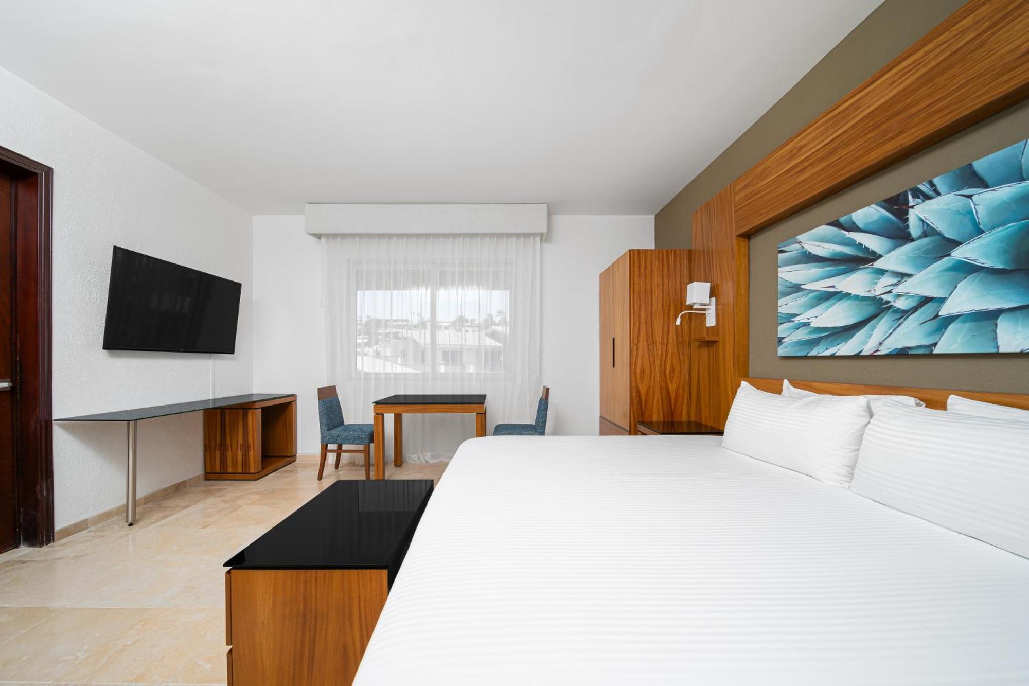 Resort Krystal Grand Cabos San José del Cabo