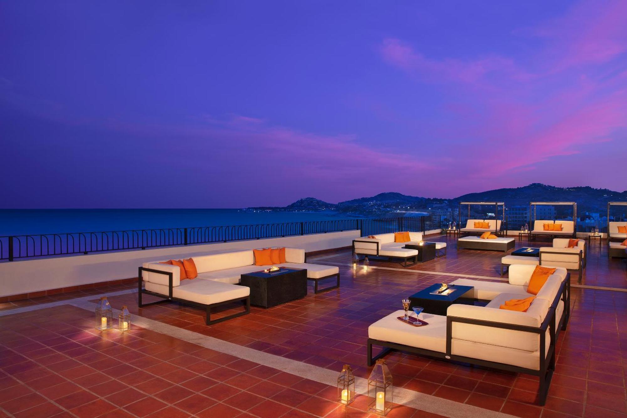 Krystal Grand Cabos San José del Cabo