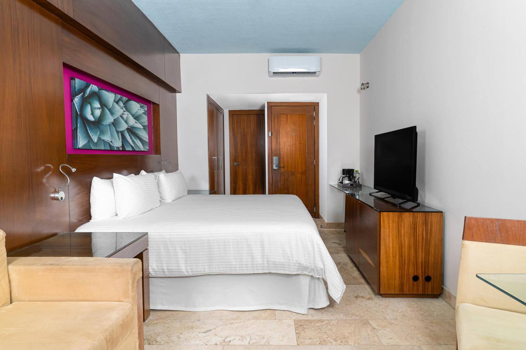Krystal Grand Cabos 5* San José del Cabo