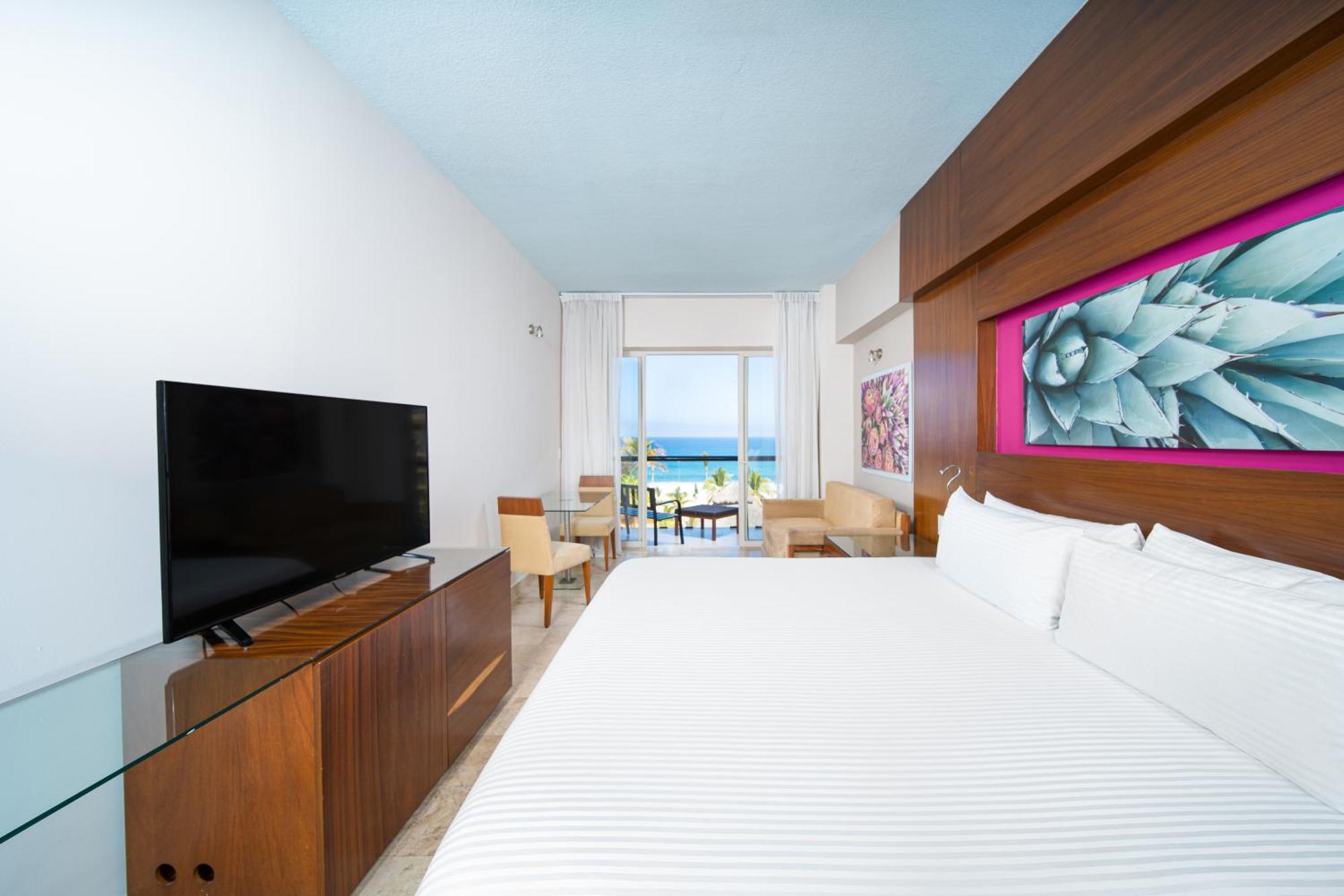 Resort Krystal Grand Cabos