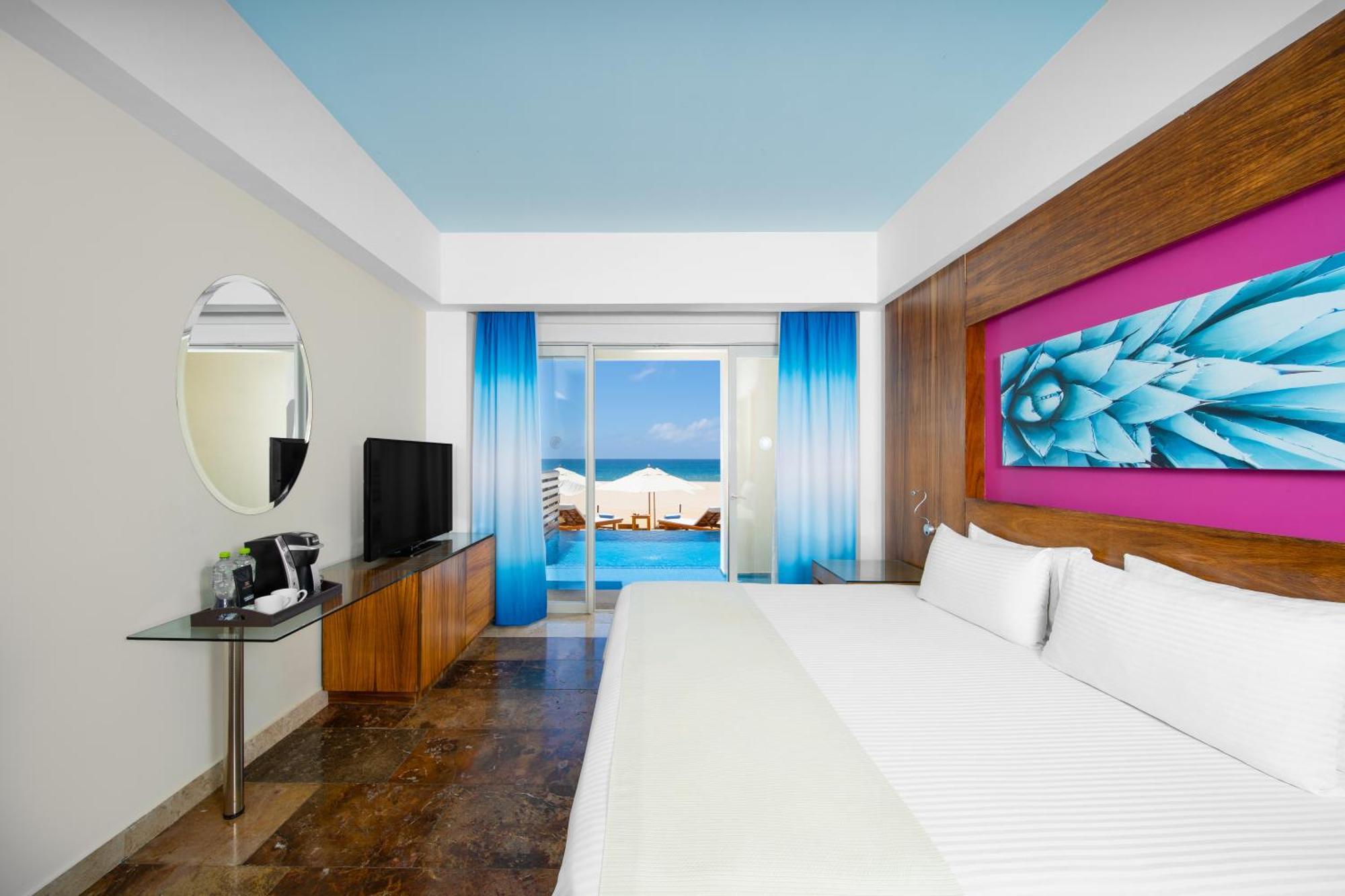 Resort Krystal Grand Cabos San José del Cabo