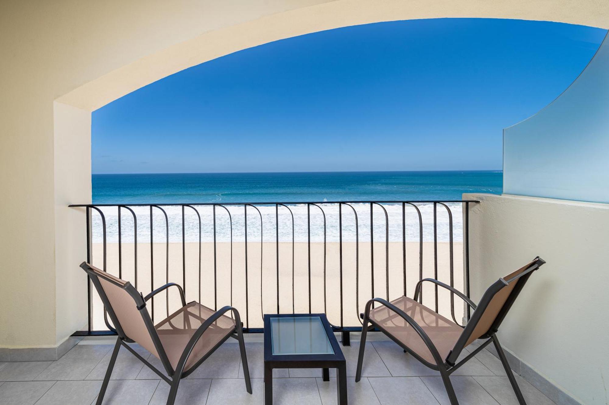 Krystal Grand Cabos San José del Cabo