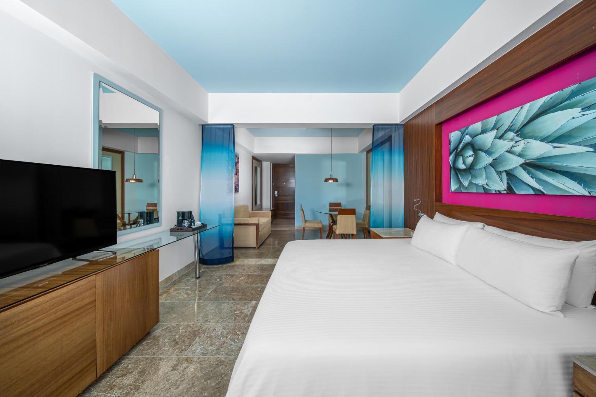 Krystal Grand Cabos Resort 5*