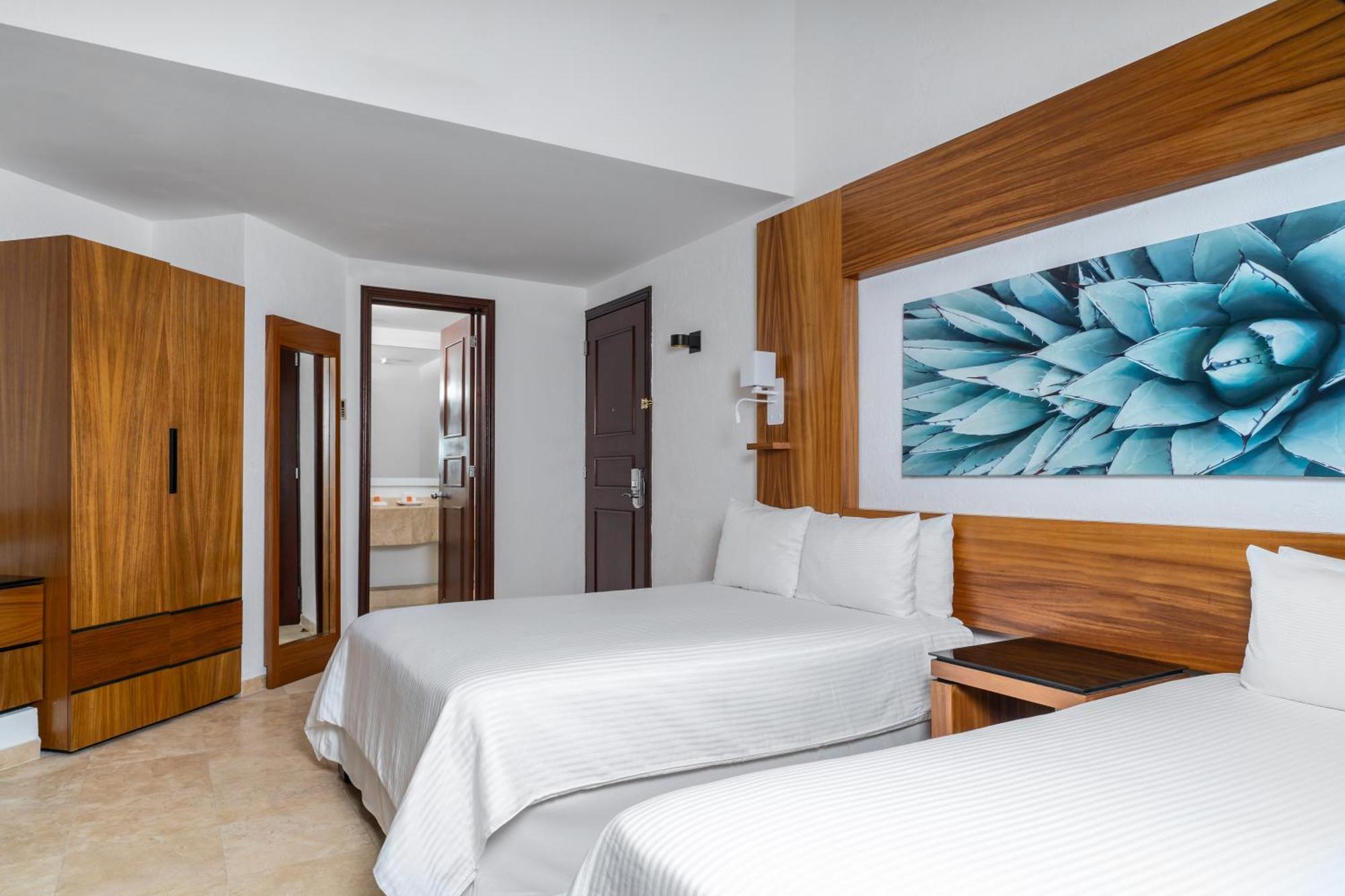 Resort Krystal Grand Cabos San José del Cabo