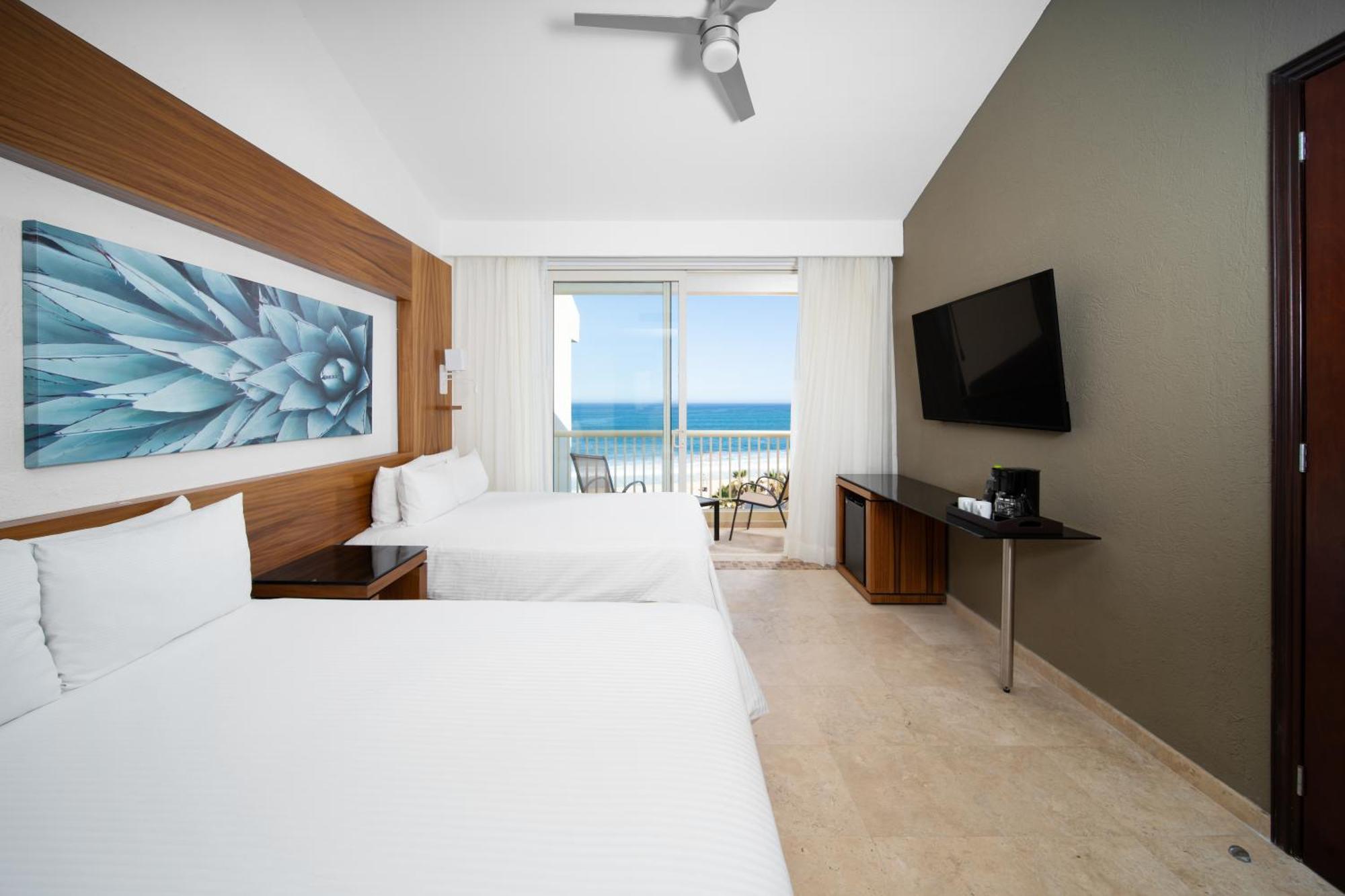Krystal Grand Cabos Resort 5*