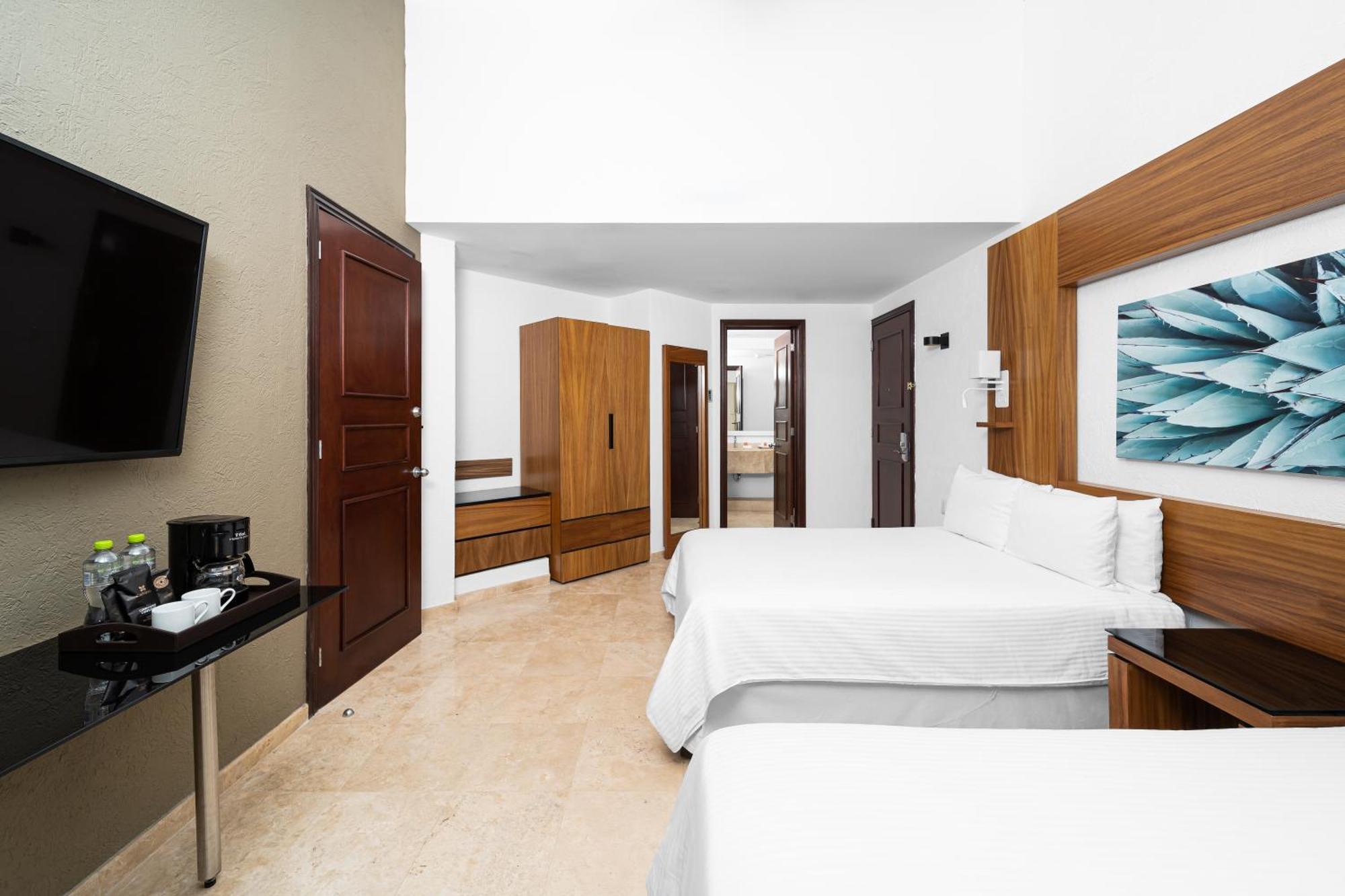 Resort Krystal Grand Cabos 5*