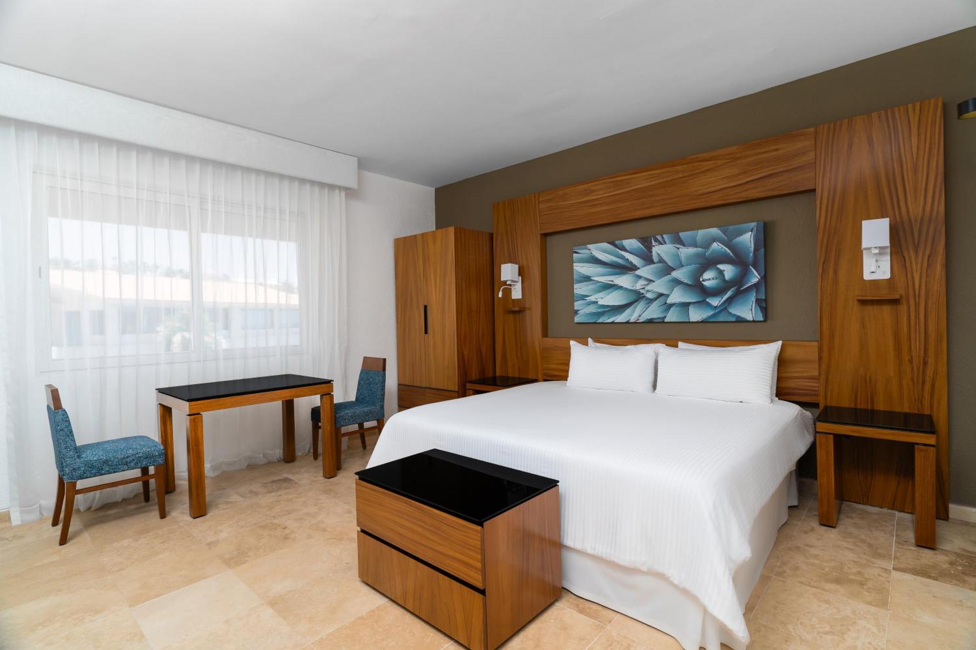 Resort Krystal Grand Cabos San José del Cabo