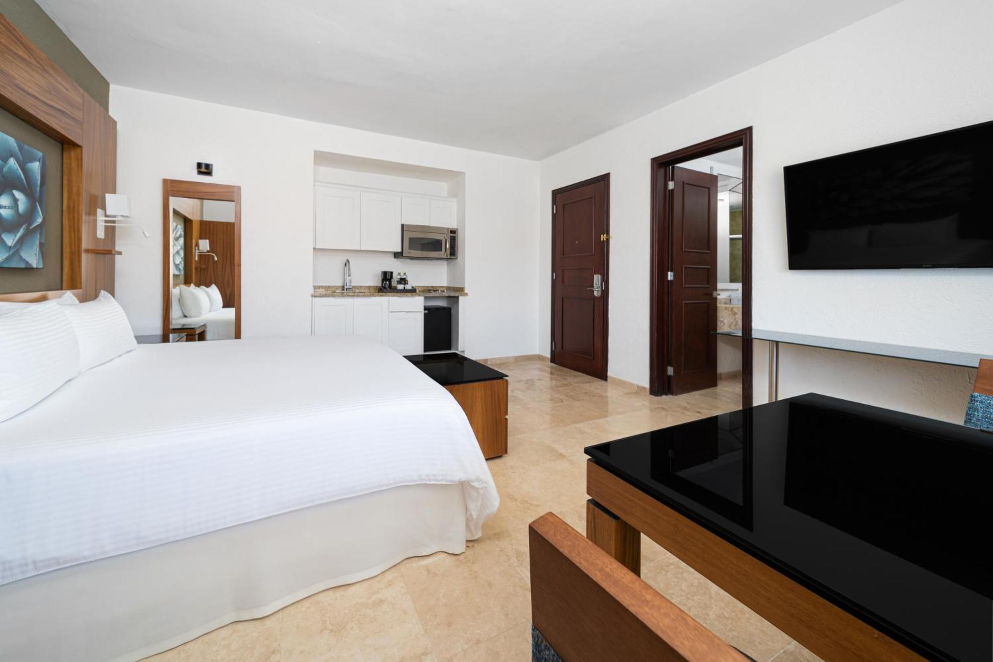 Krystal Grand Cabos San José del Cabo