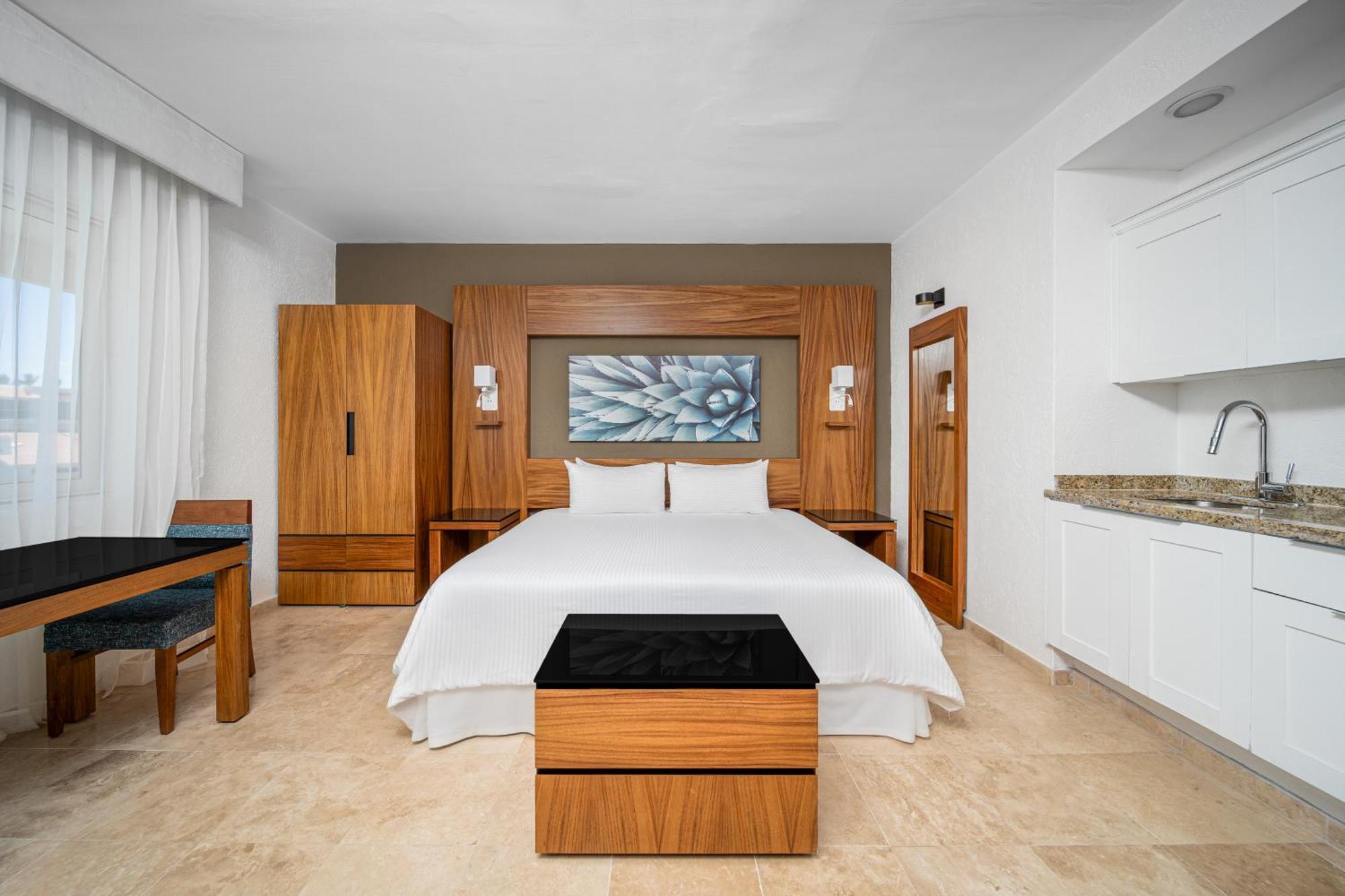 Krystal Grand Cabos 5* San José del Cabo