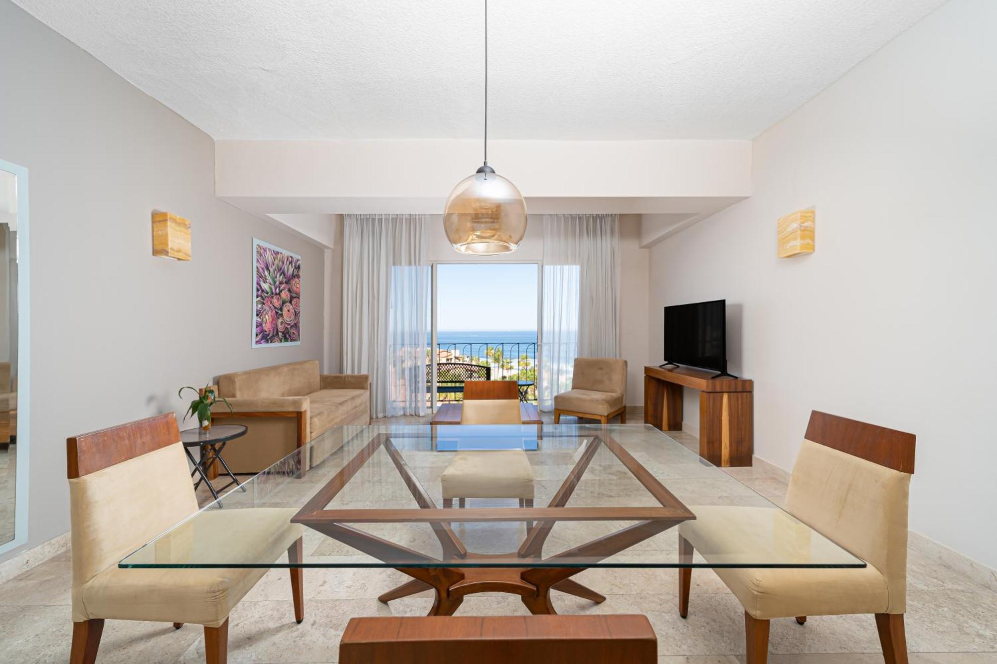 Krystal Grand Cabos San José del Cabo