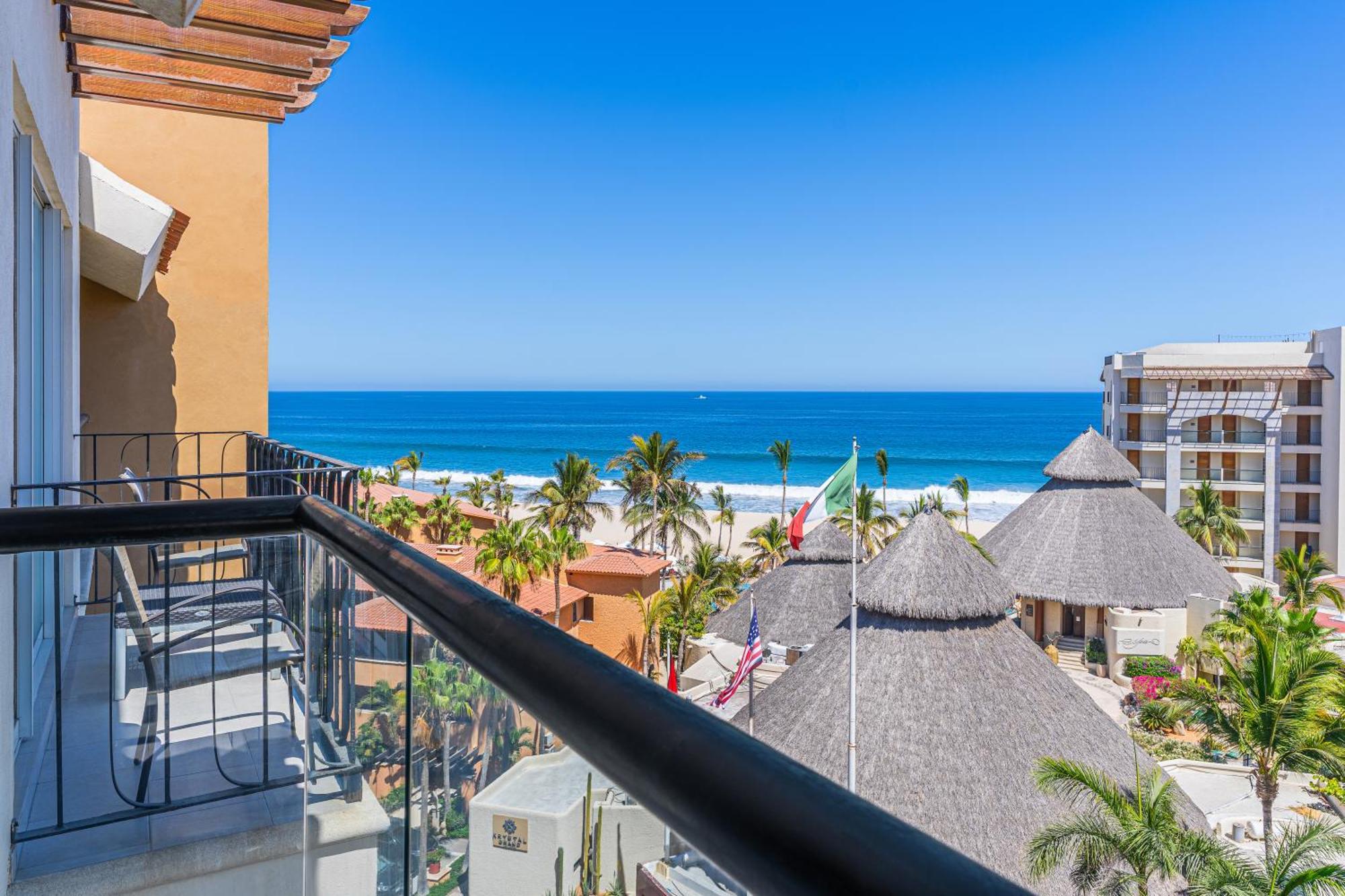 Krystal Grand Cabos 5* San José del Cabo