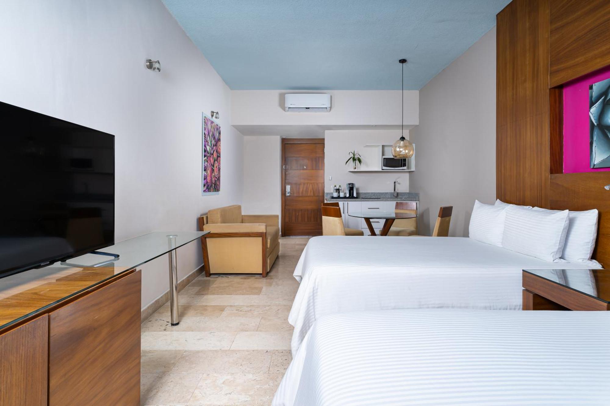 Resort Krystal Grand Cabos San José del Cabo