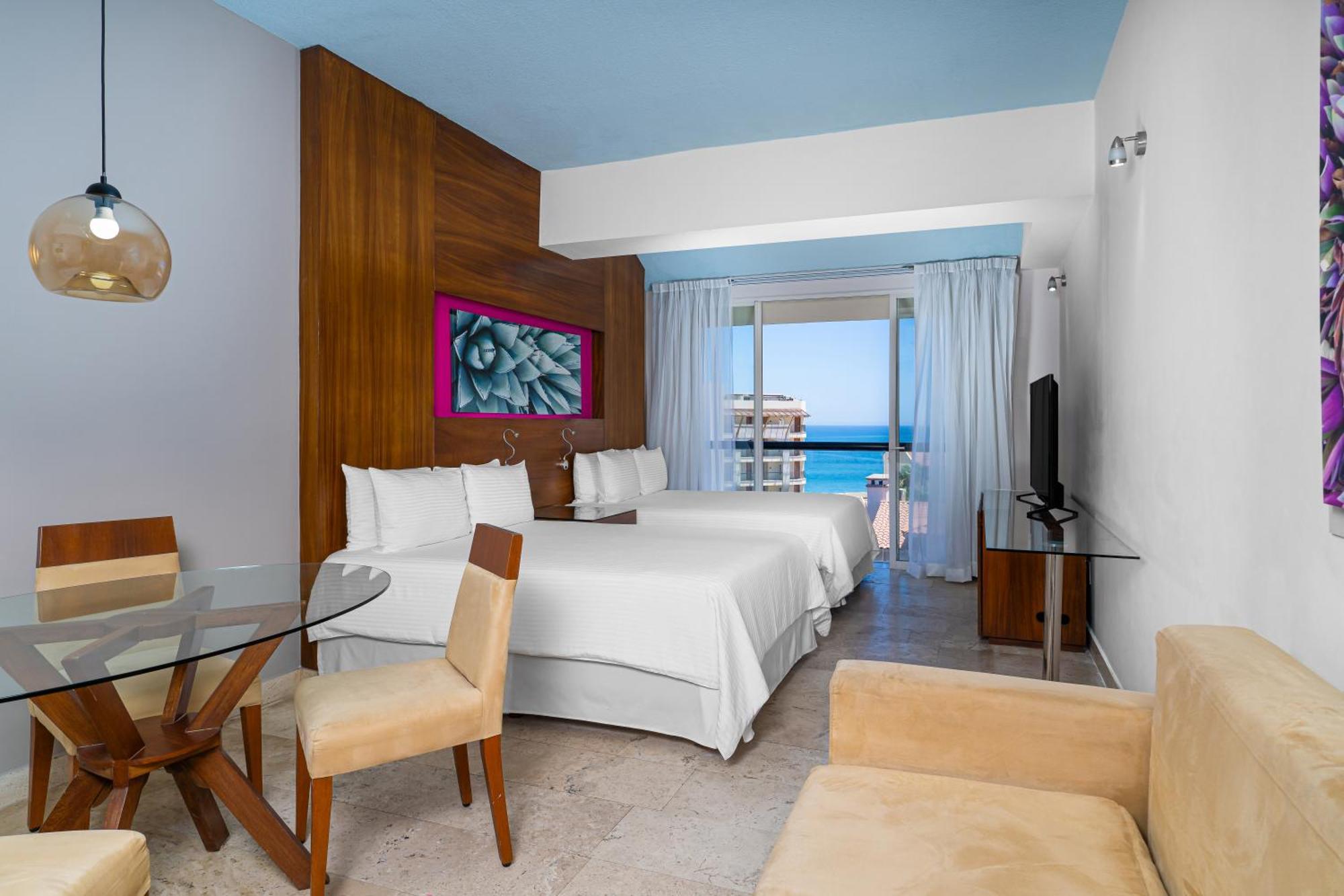 Krystal Grand Cabos San José del Cabo
