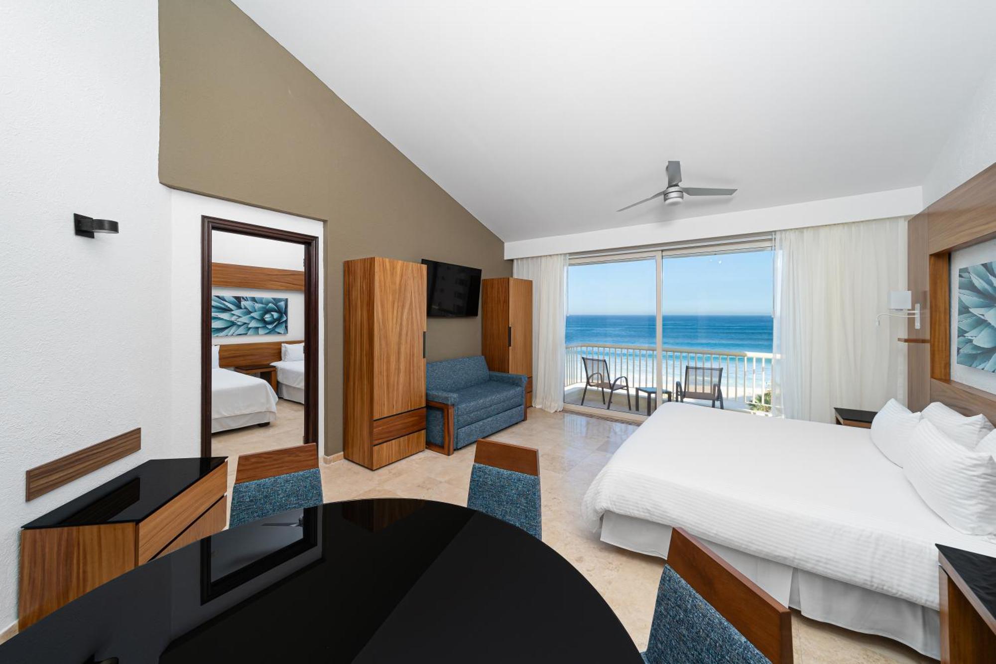 Krystal Grand Cabos Resort 5*