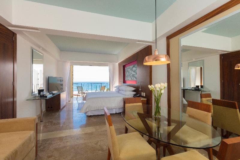 Resort Krystal Grand Cabos