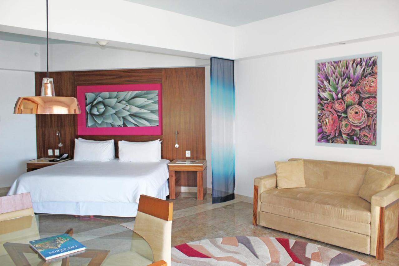 Krystal Grand Cabos Resort San José del Cabo