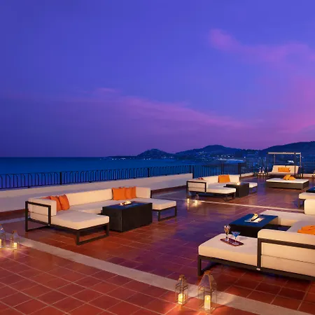 Krystal Grand Los Cabos San José del Cabo Exterior photo