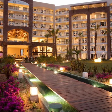 Krystal Grand Los Cabos San José del Cabo Exterior photo