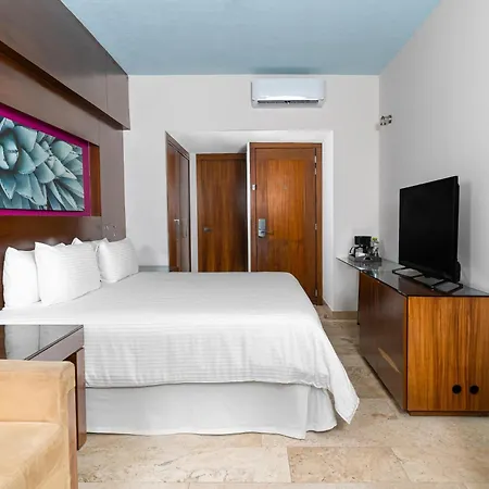 Krystal Grand Los Cabos San José del Cabo Exterior photo
