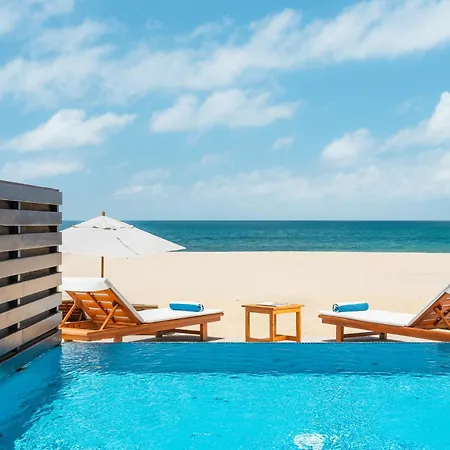 Krystal Grand Los Cabos San José del Cabo Exterior photo