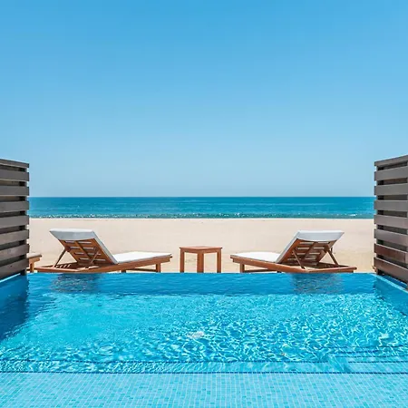 Krystal Grand Los Cabos San José del Cabo Exterior photo