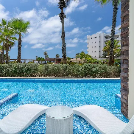 Krystal Grand Los Cabos San José del Cabo Exterior photo