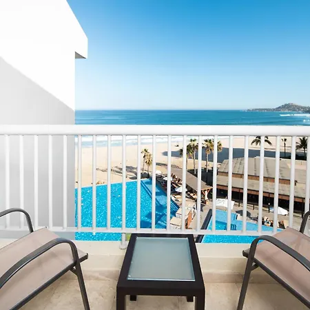Krystal Grand Los Cabos San José del Cabo Exterior photo