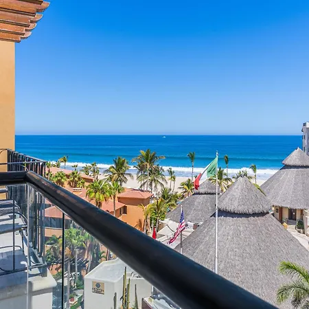 Krystal Grand Los Cabos San José del Cabo Exterior photo