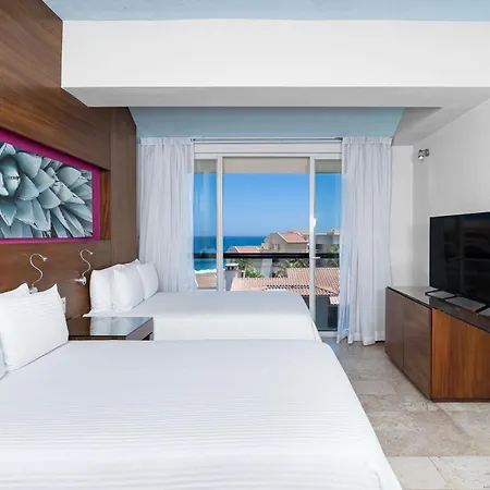 Krystal Grand Los Cabos San José del Cabo Exterior photo