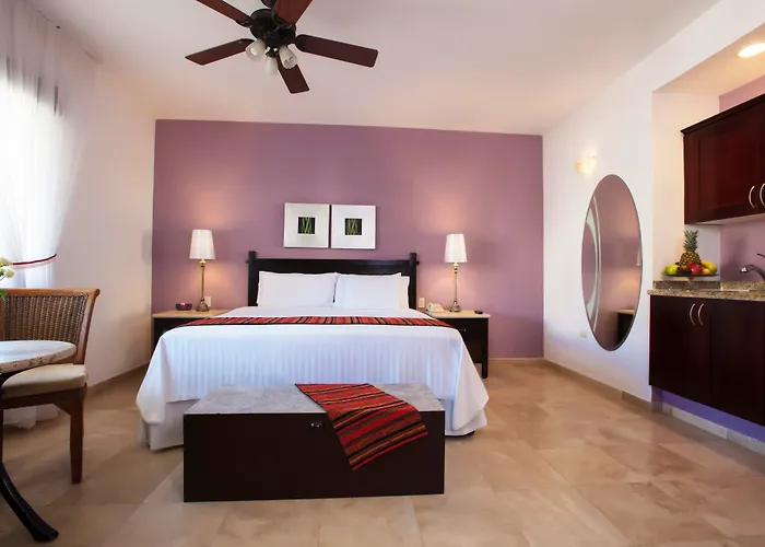 Krystal Grand Los Cabos