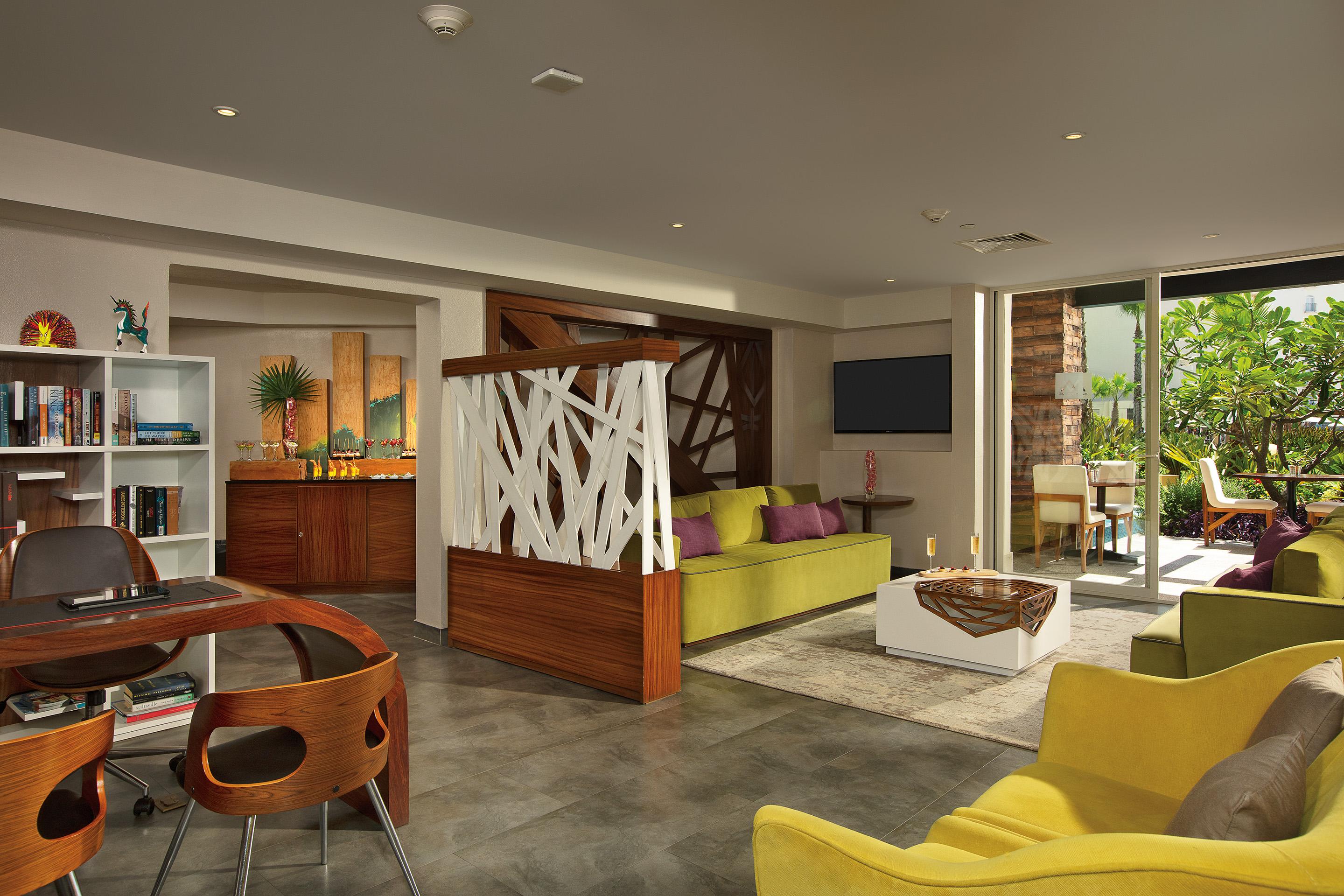 Krystal Grand Cabos Station touristique