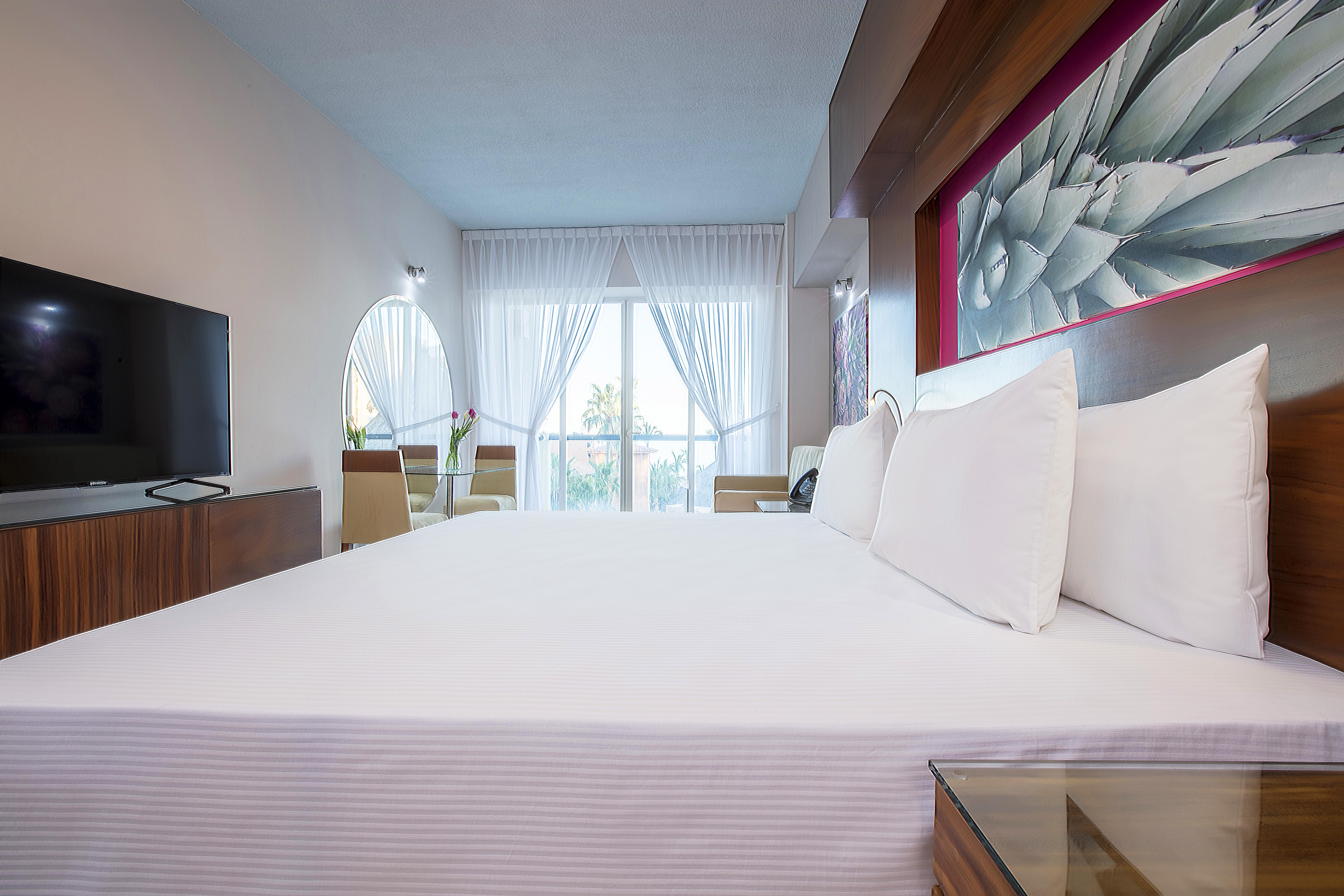 Station touristique Krystal Grand Cabos 5*