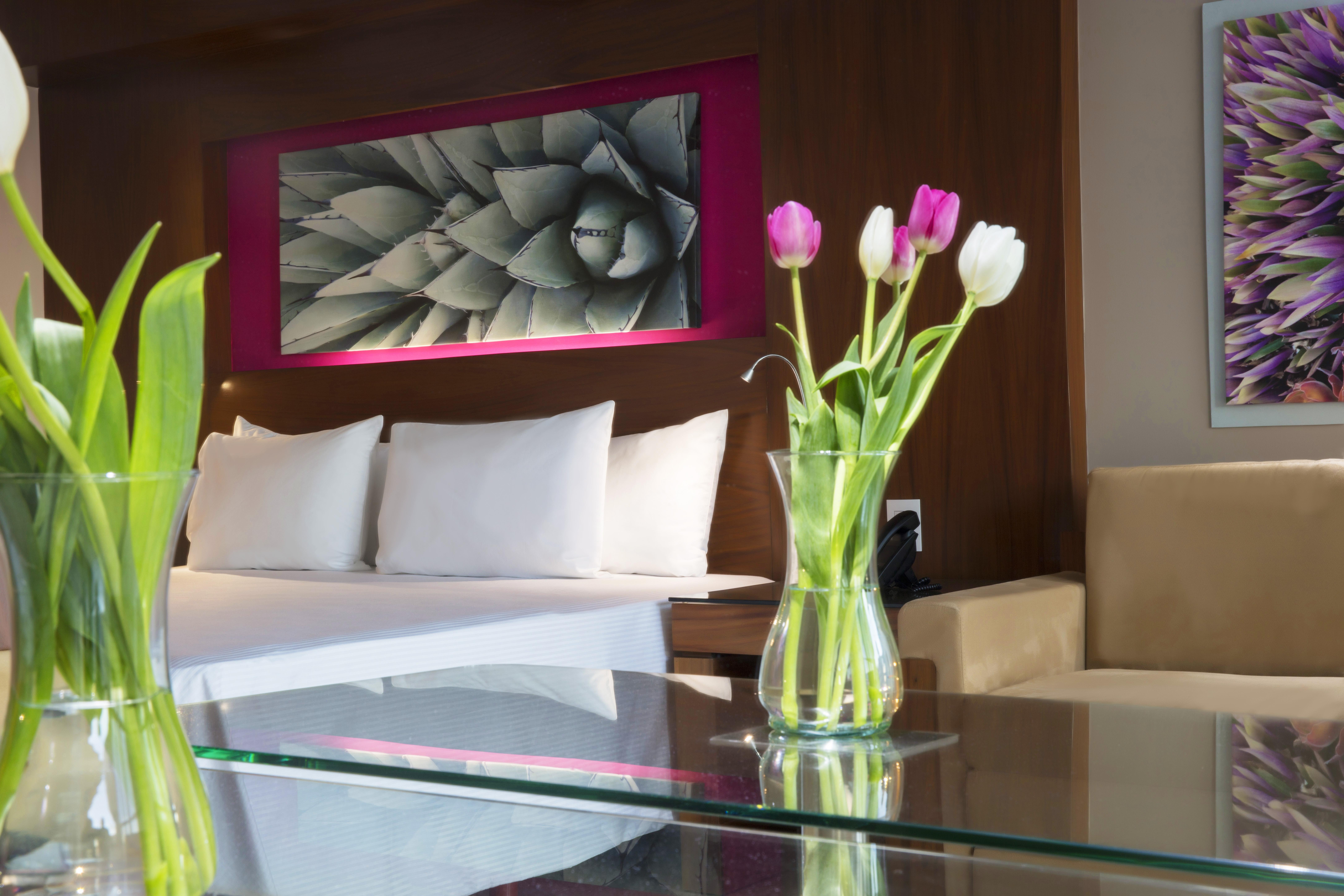 Krystal Grand Cabos Station touristique 5*