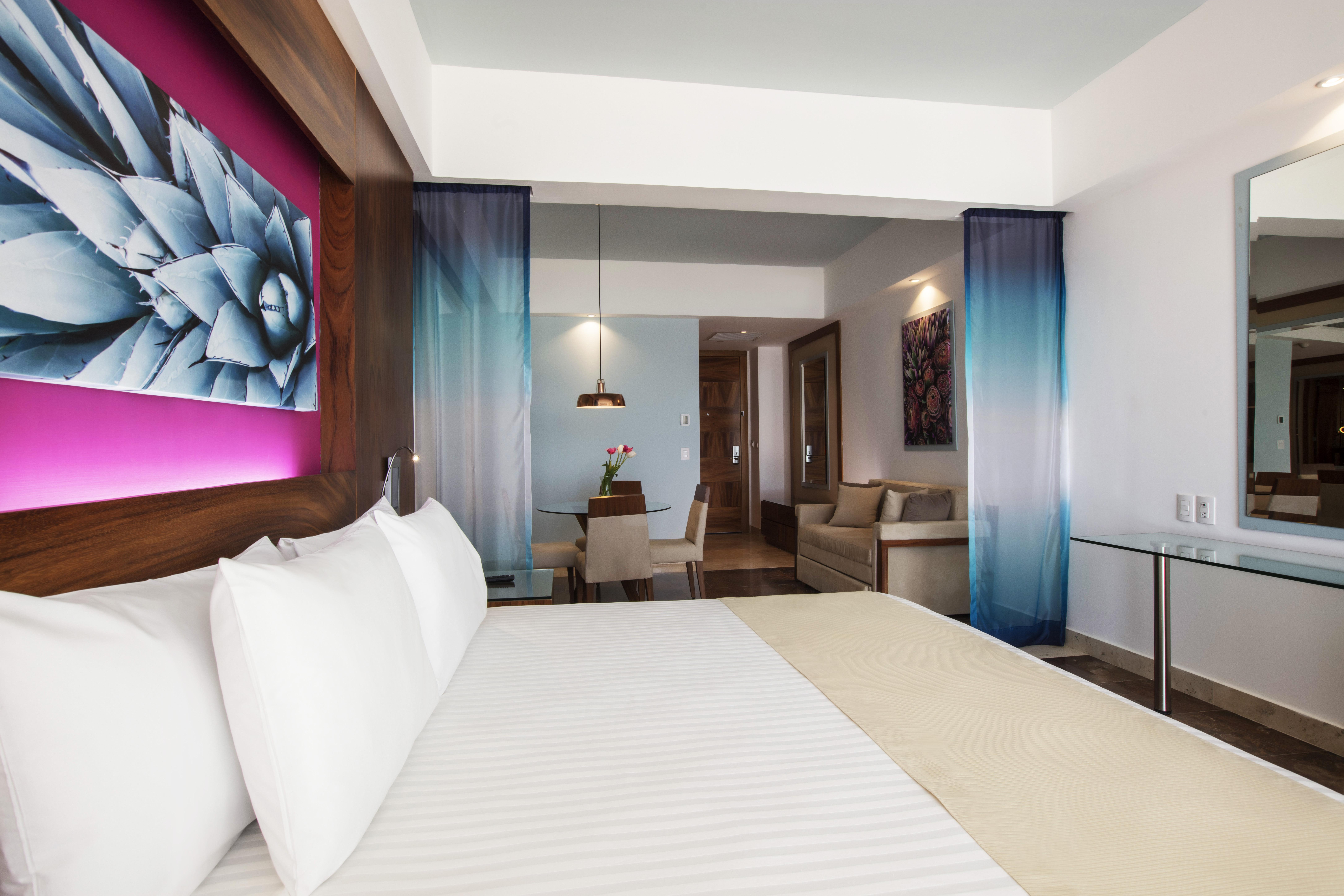Krystal Grand Cabos Station touristique San José del Cabo