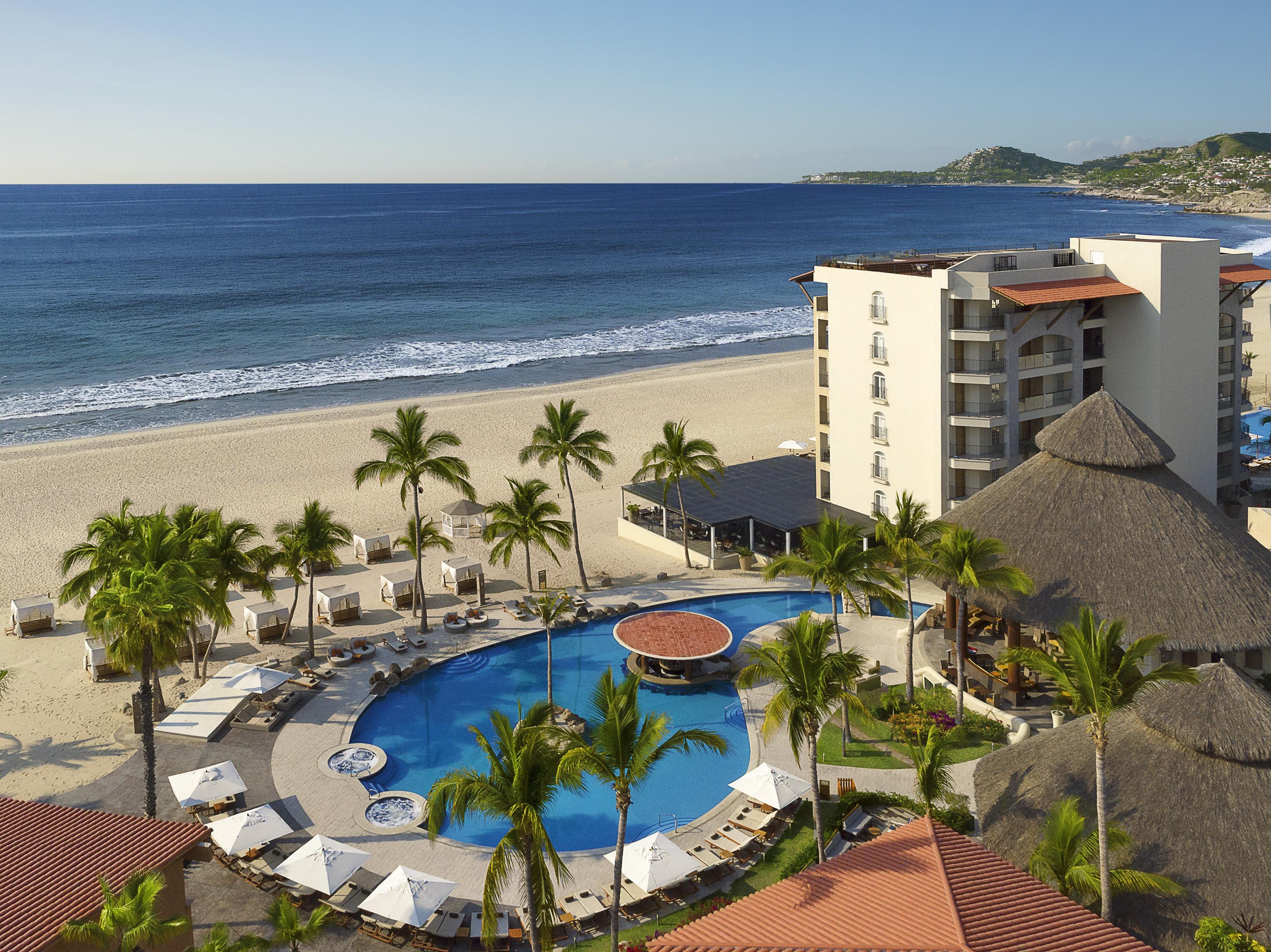 Station touristique Krystal Grand Cabos
