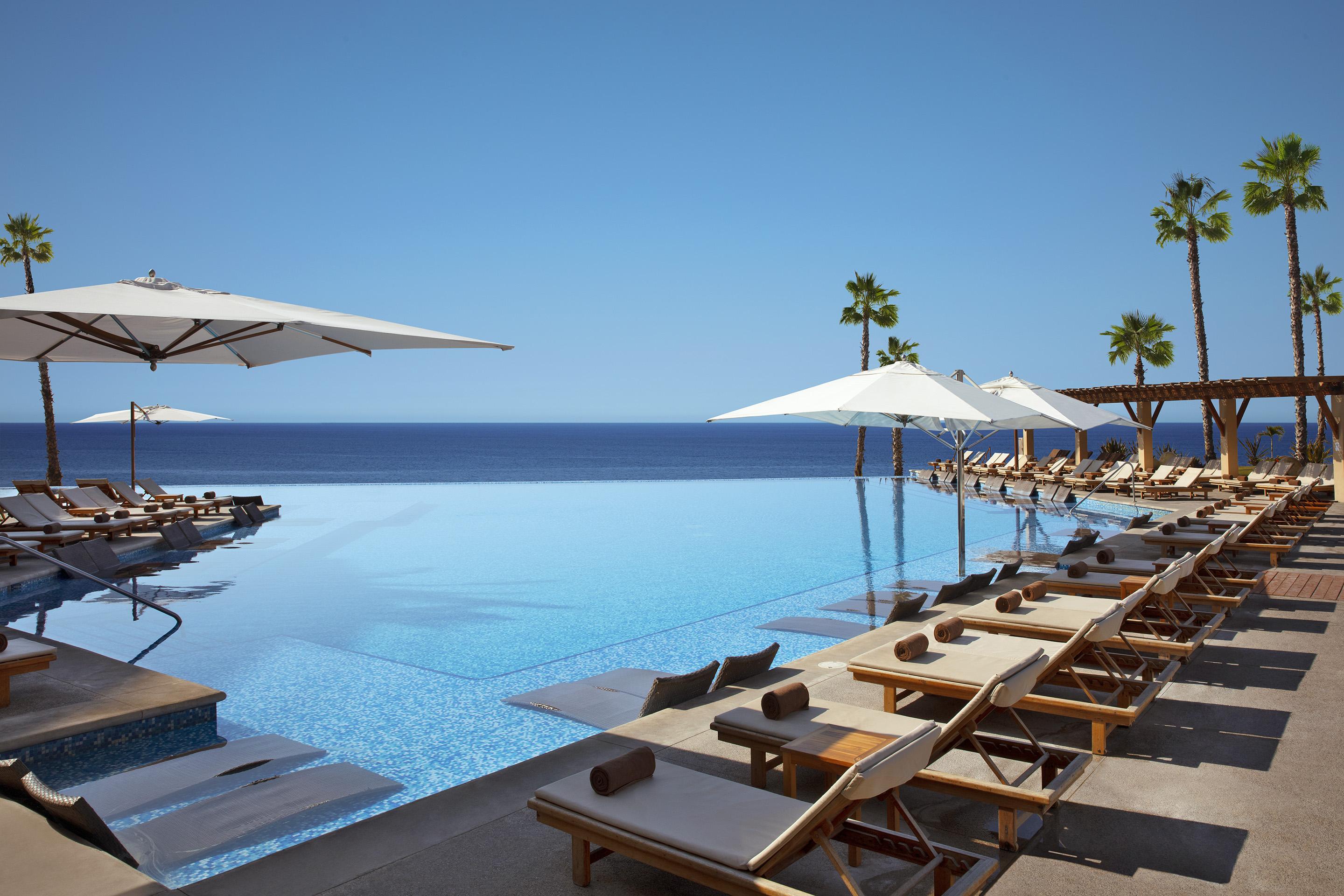 Station touristique Krystal Grand Cabos 5*