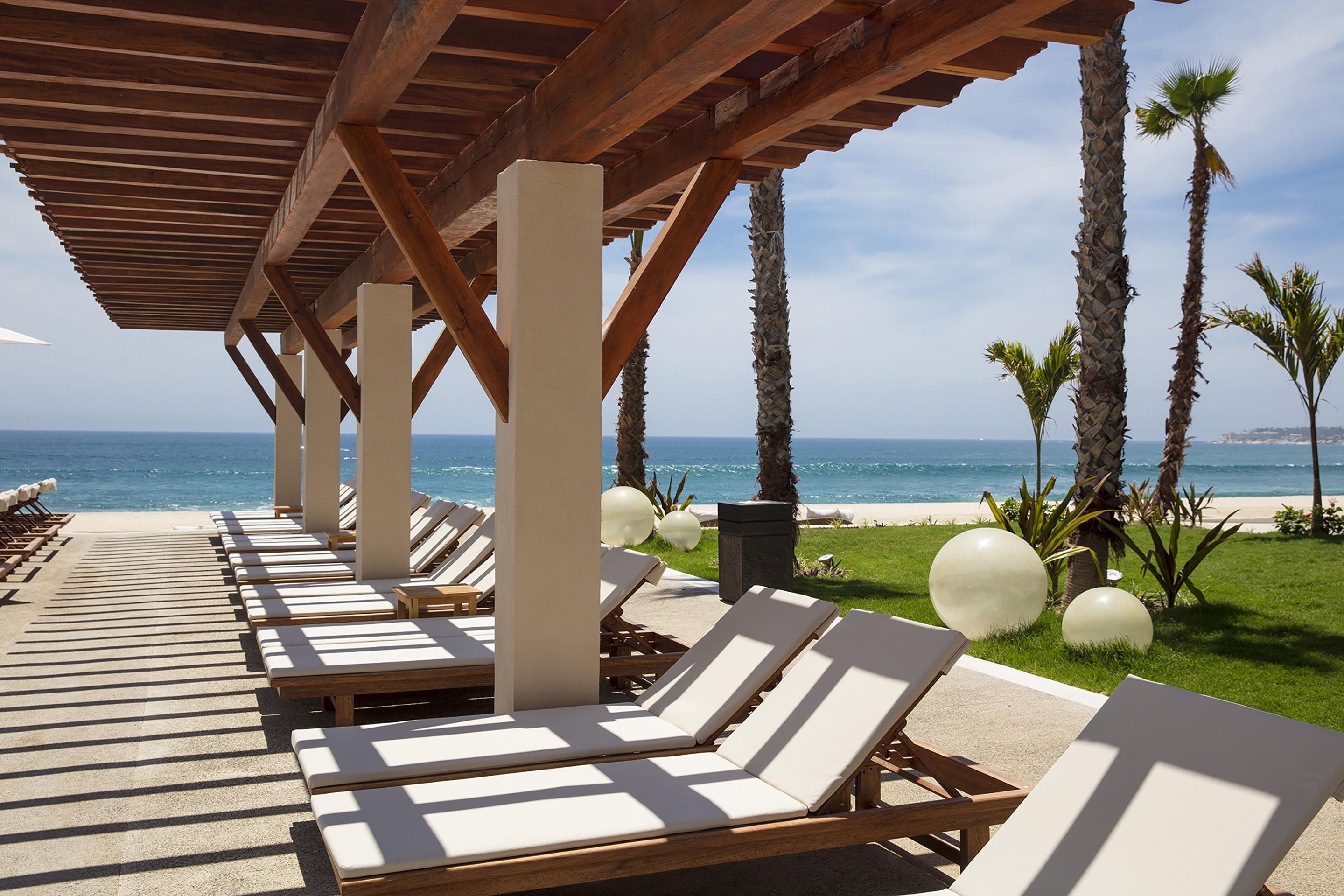 Krystal Grand Cabos Station touristique
