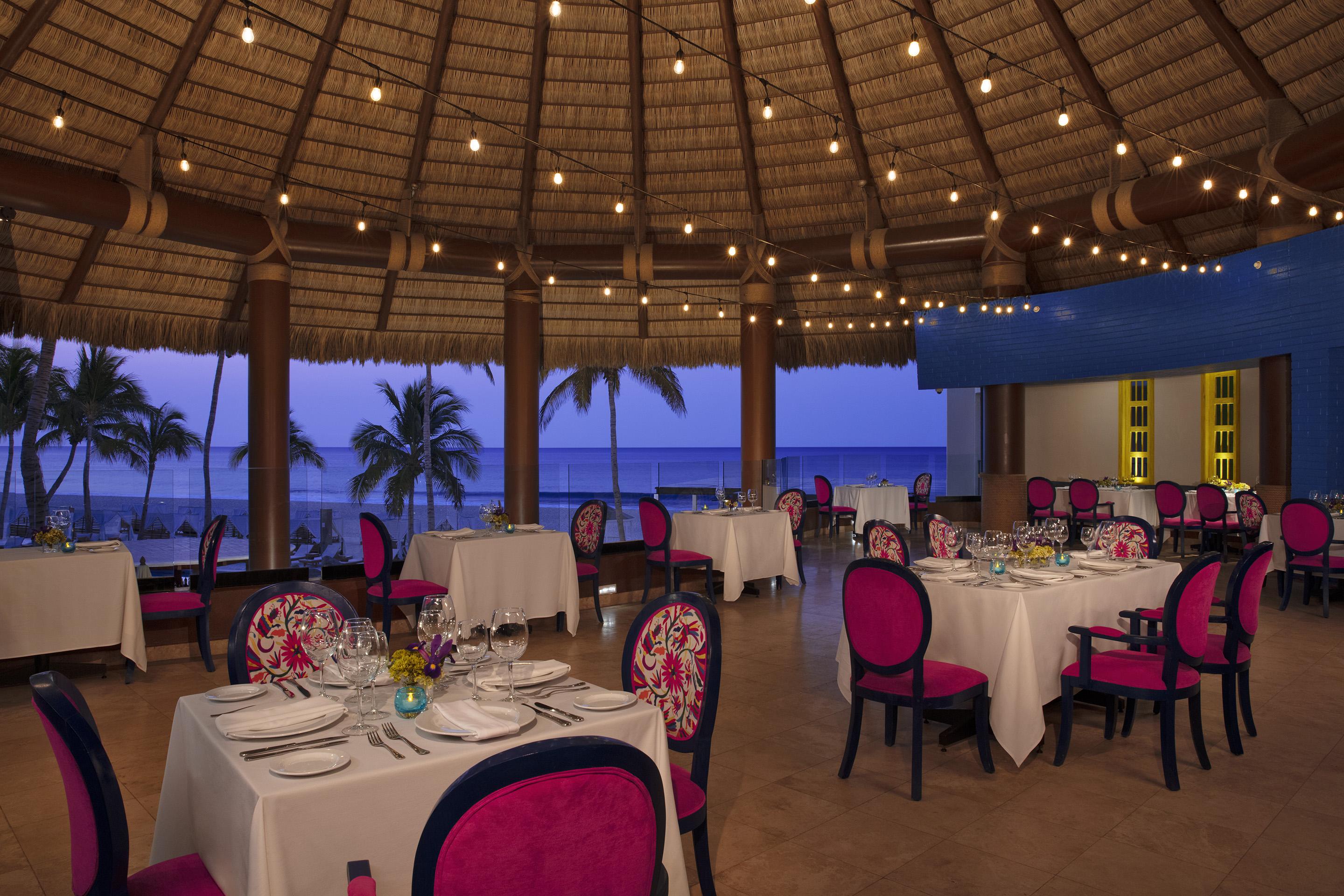 Krystal Grand Cabos Station touristique 5*