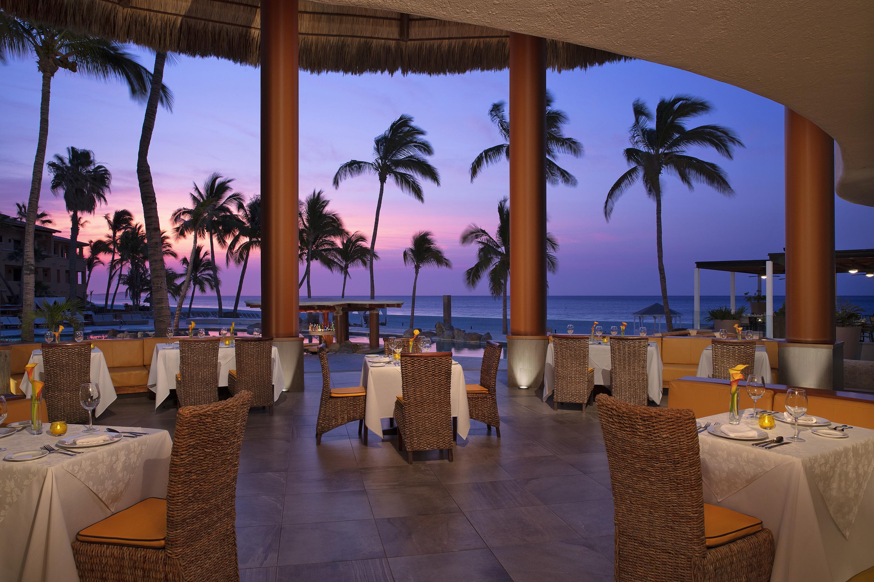 Krystal Grand Cabos San José del Cabo