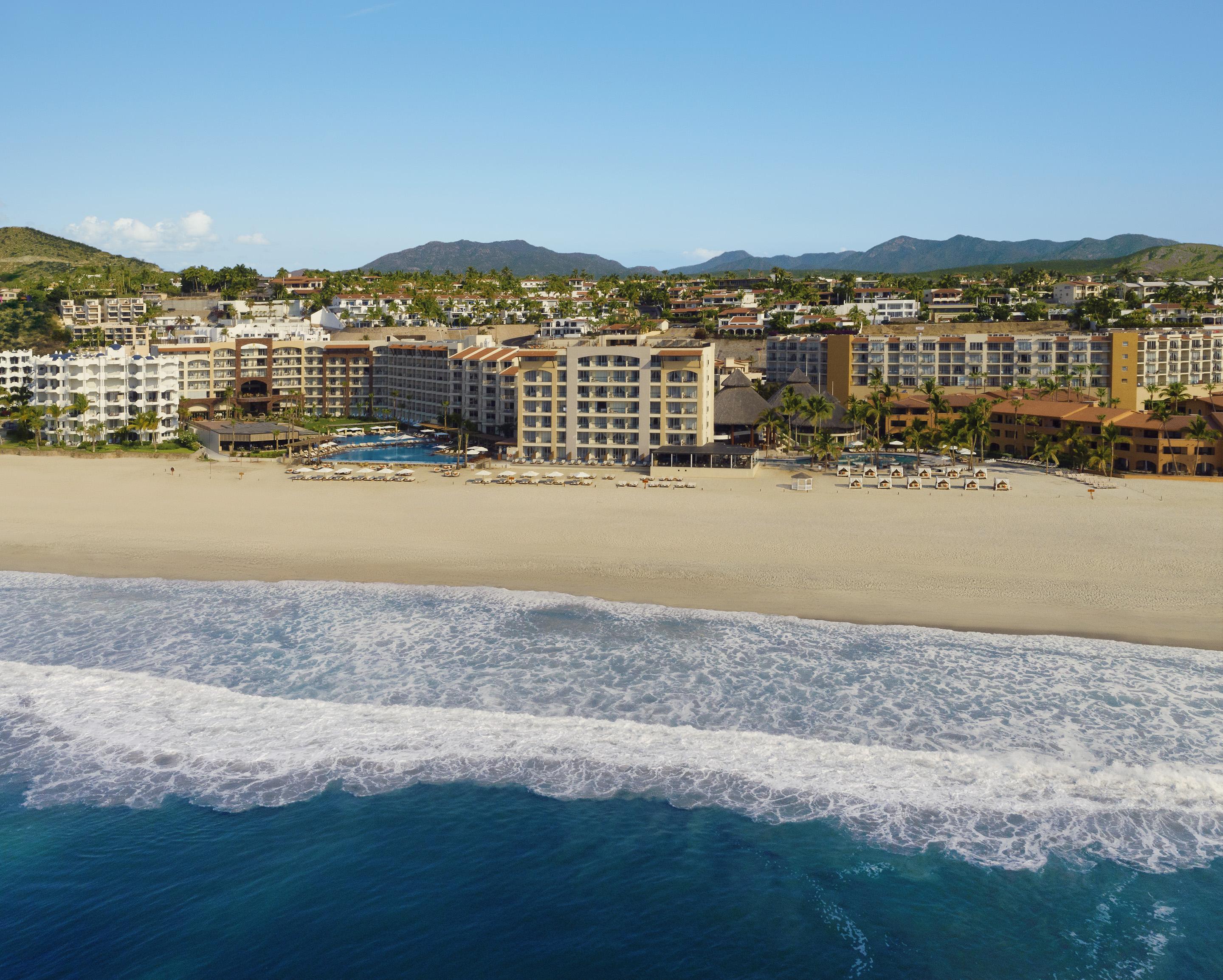 Krystal Grand Cabos Station touristique 5*