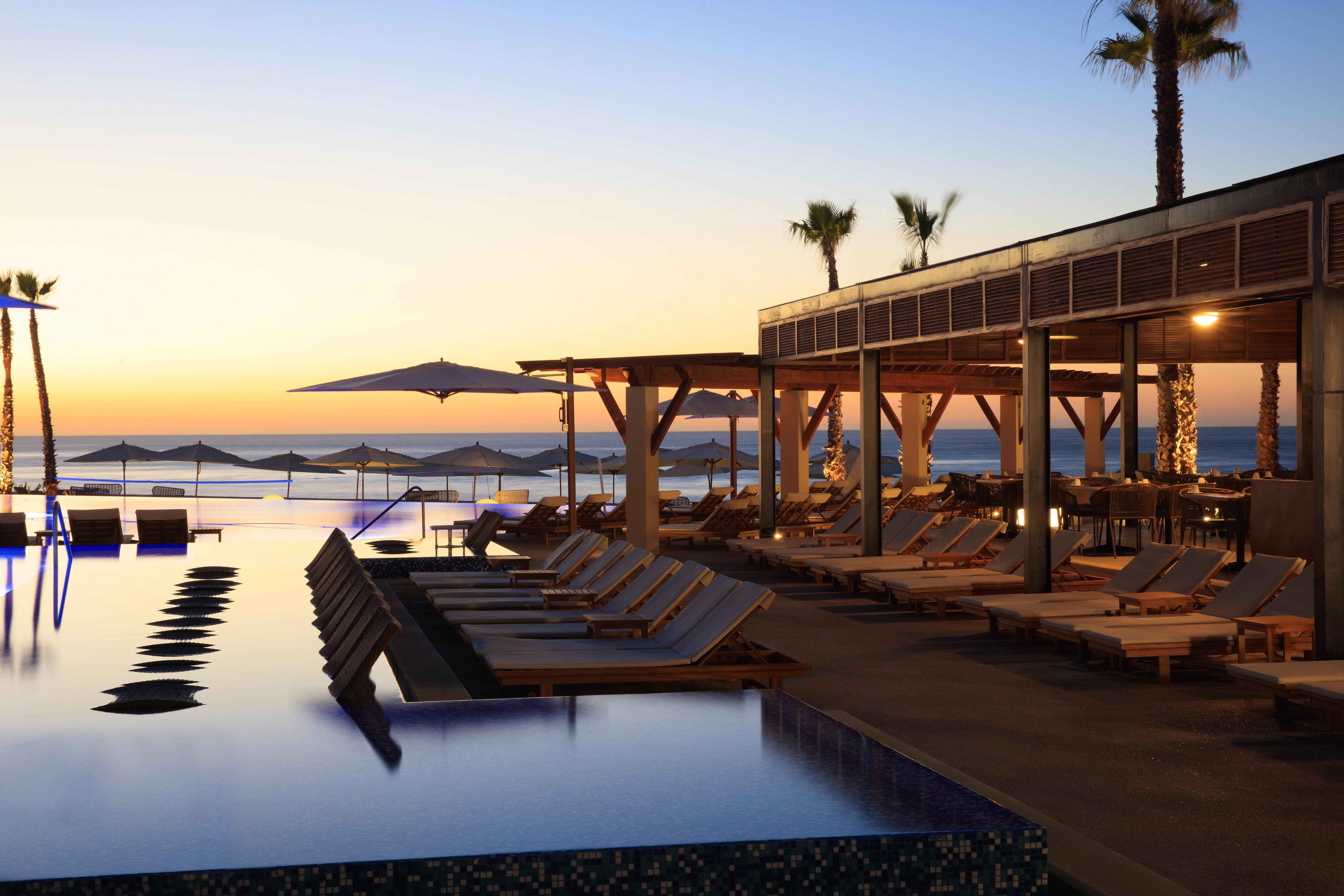 Station touristique Krystal Grand Cabos 5*