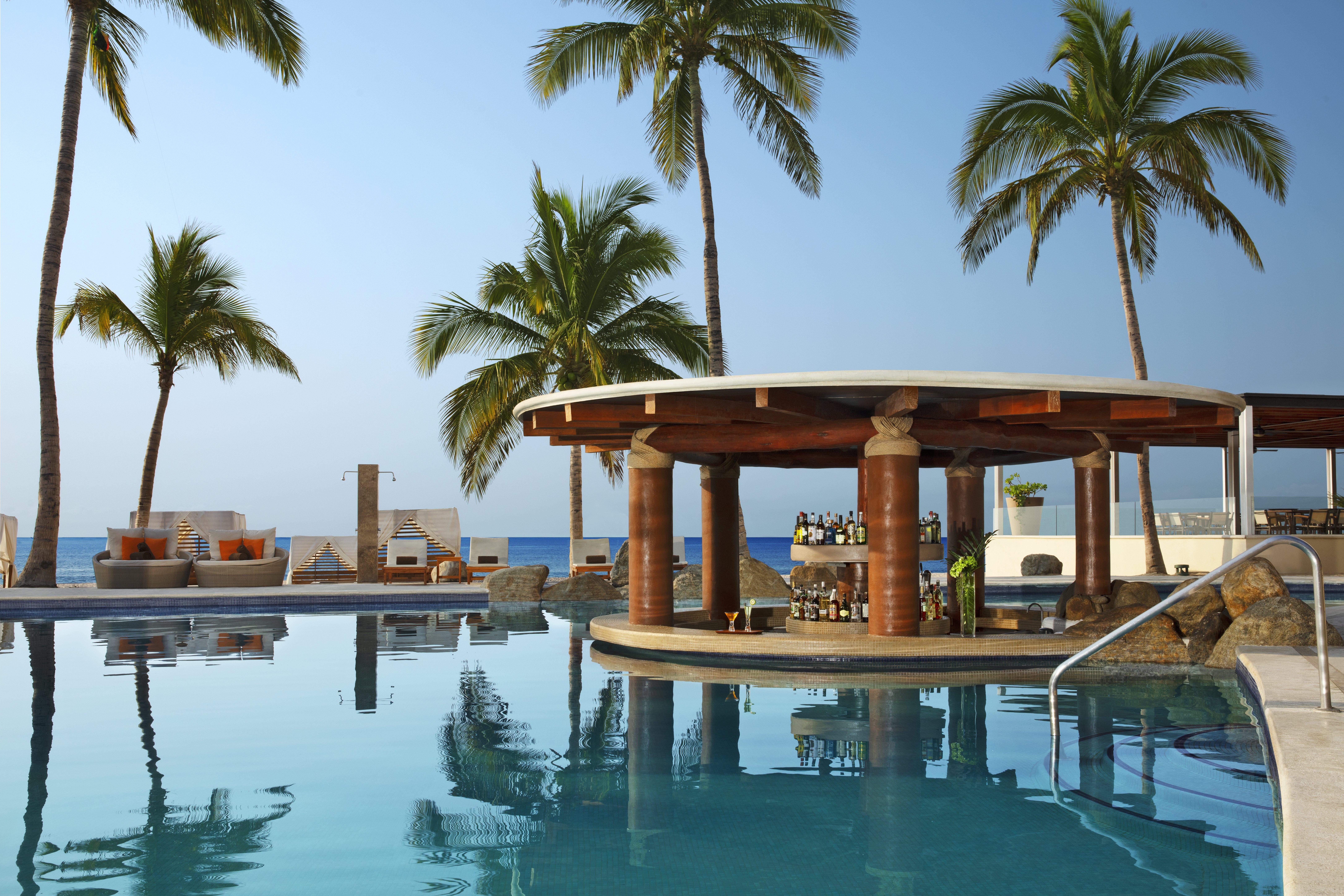 Krystal Grand Cabos Station touristique 5*