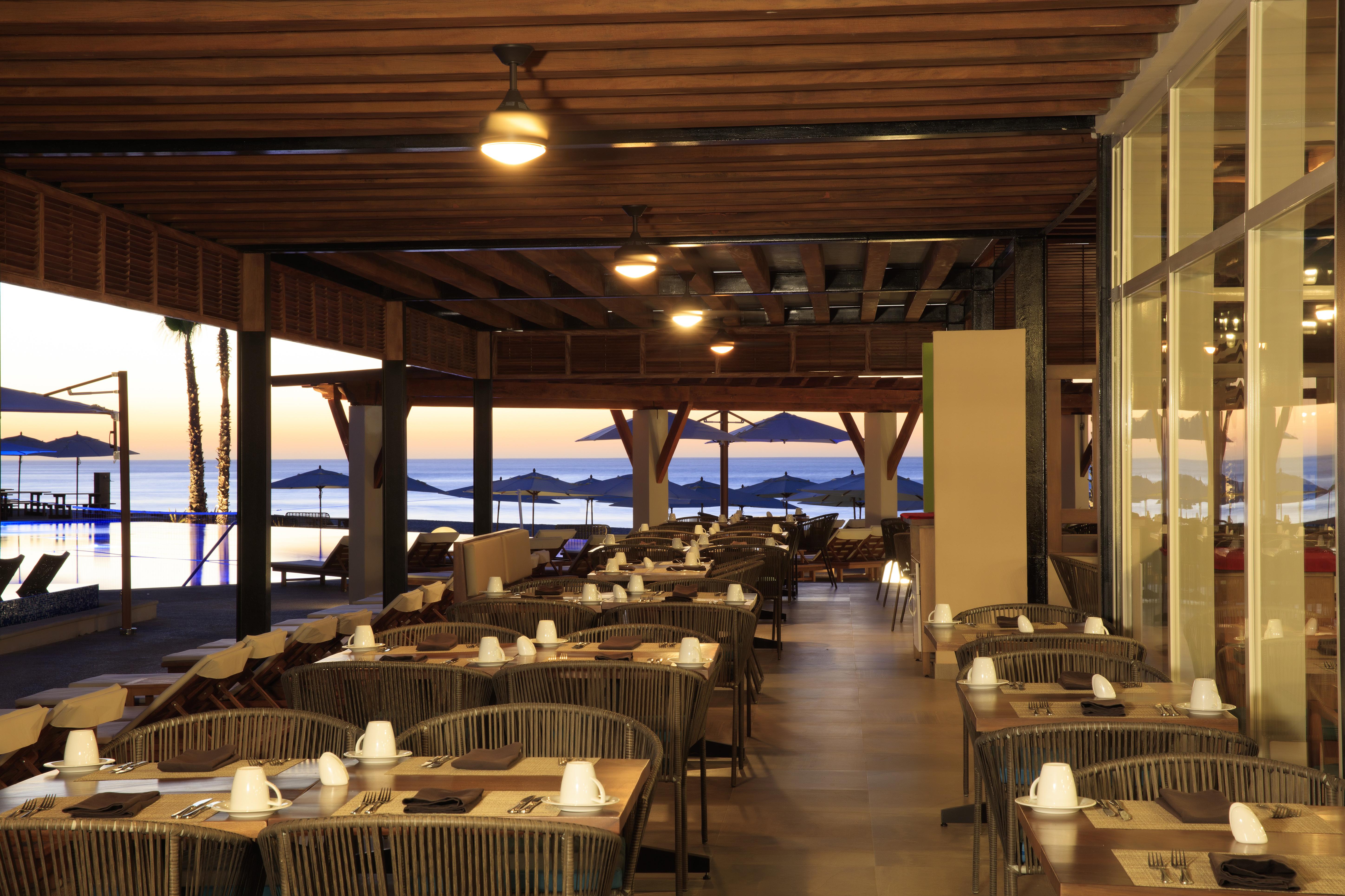 Krystal Grand Cabos 5* San José del Cabo