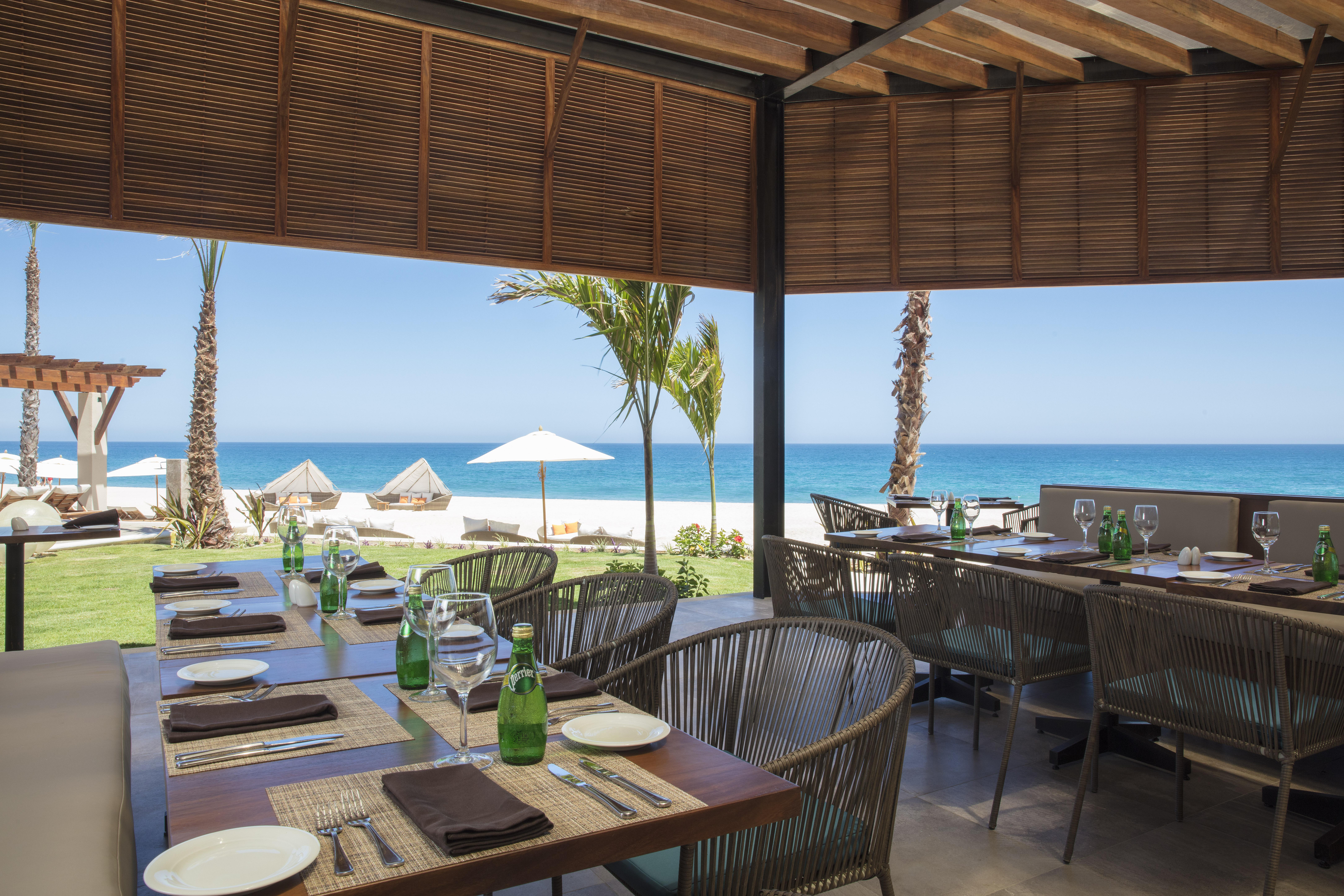 Krystal Grand Cabos 5* San José del Cabo