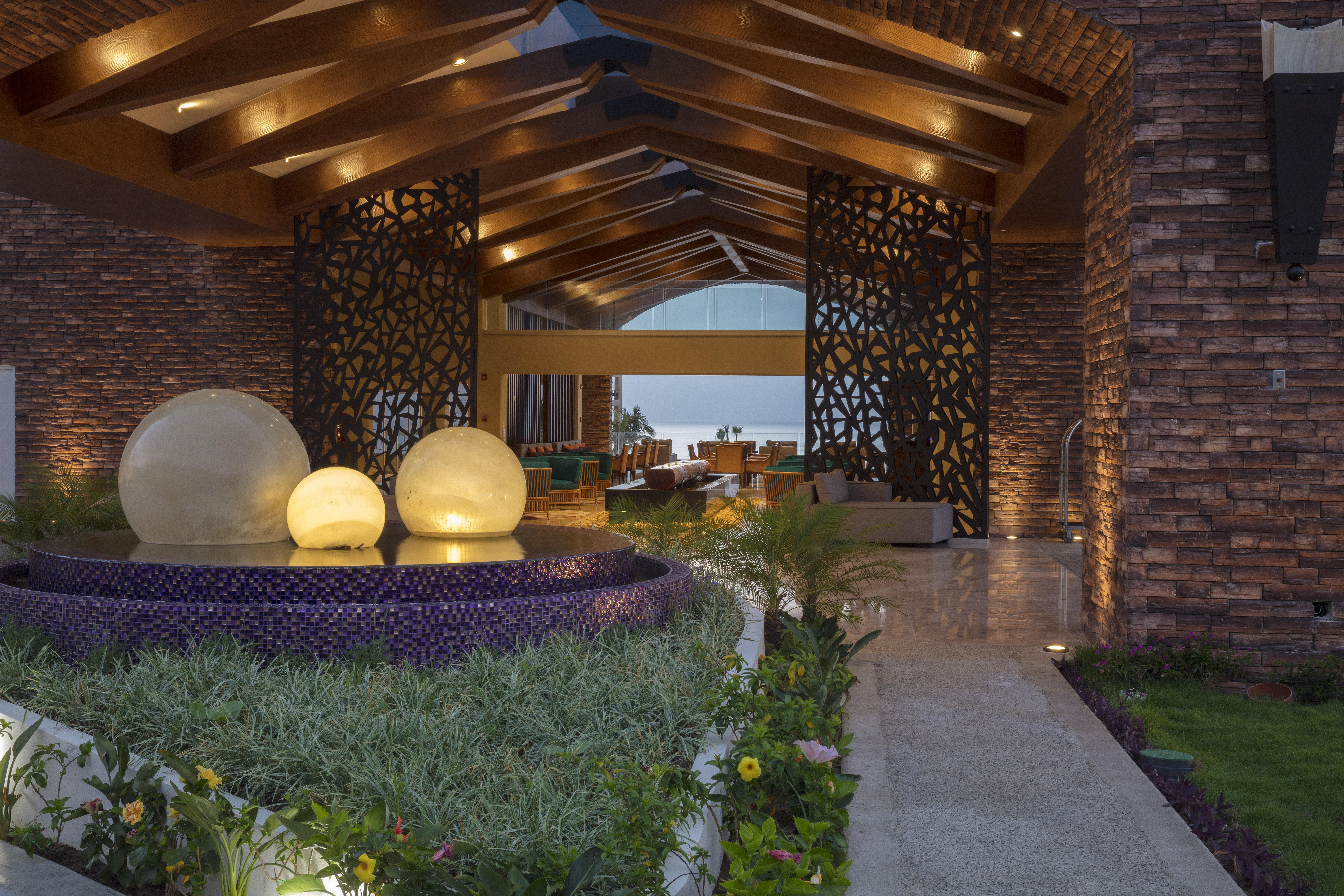 Krystal Grand Cabos San José del Cabo